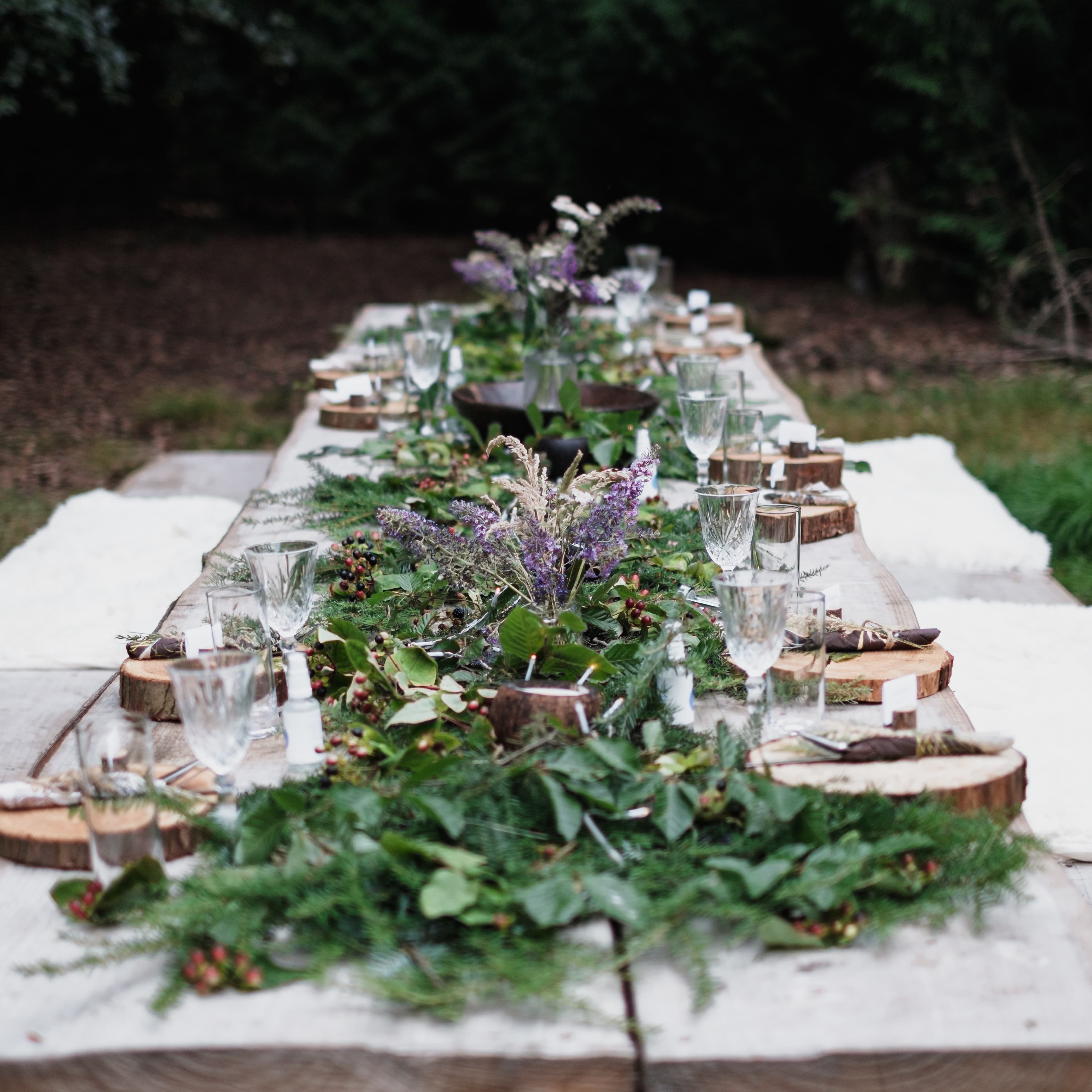 Exclusive Hire, Nomadic Dinners photo #20