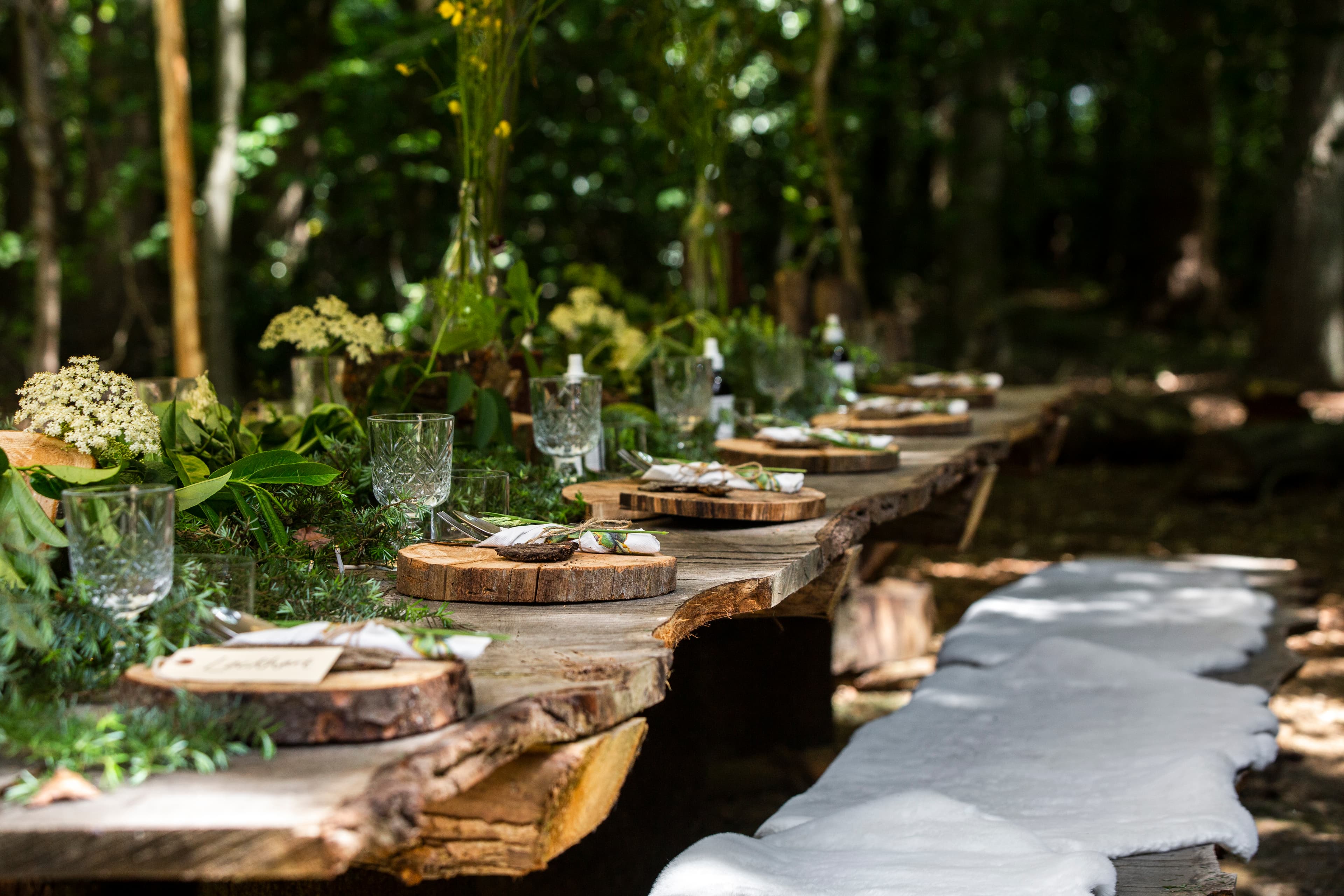 Exclusive Hire, Nomadic Dinners photo #24