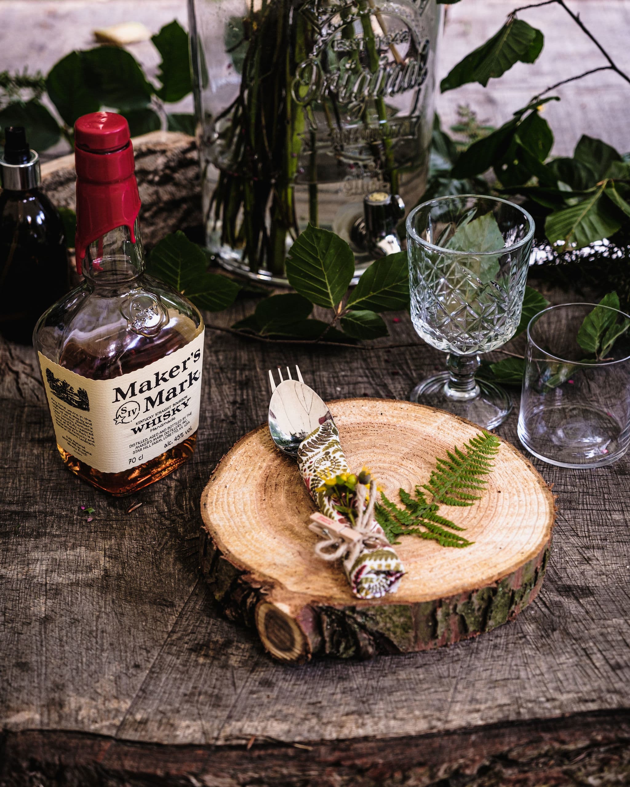 Exclusive Hire, Nomadic Dinners photo #29