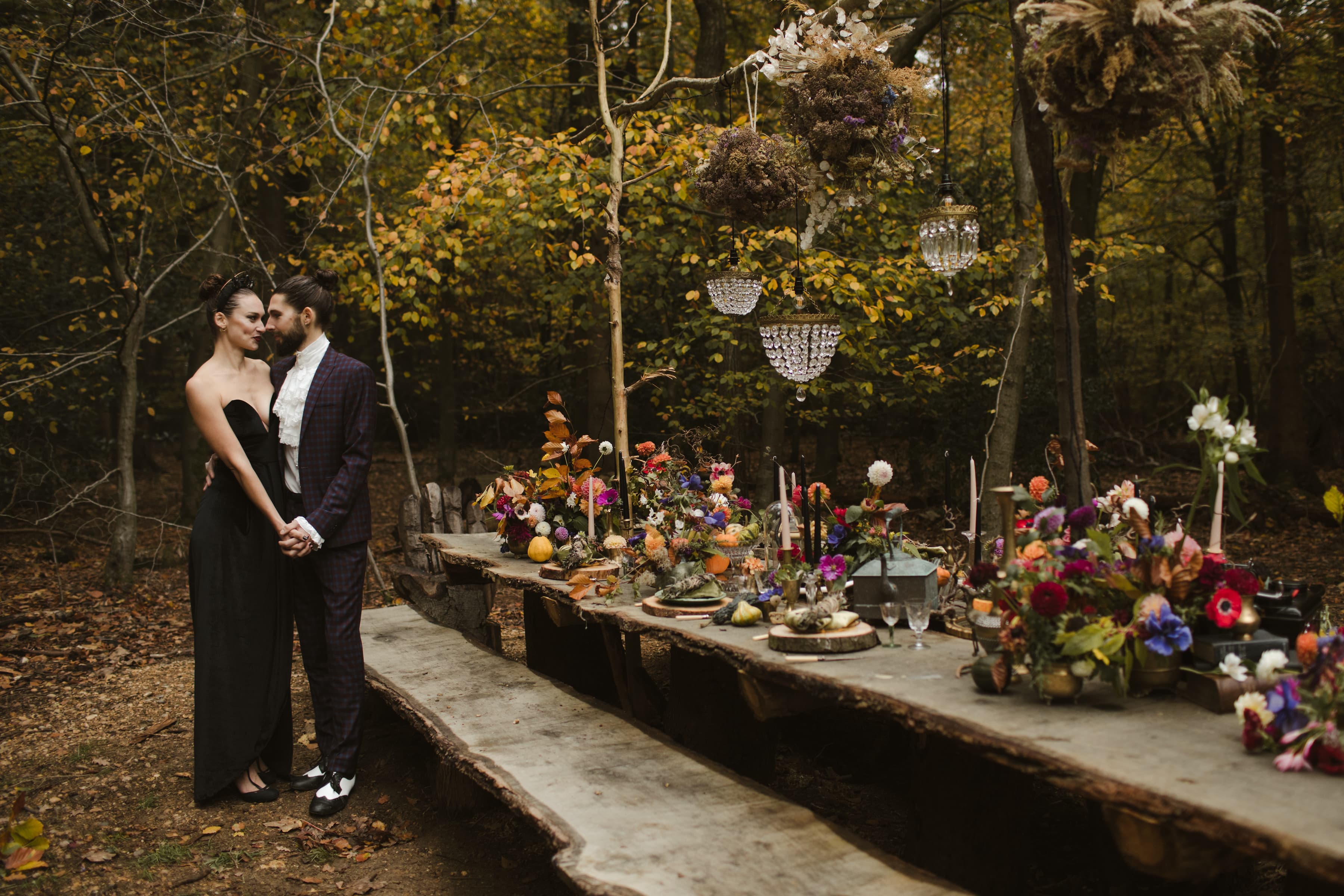 Exclusive Hire, Nomadic Dinners photo #6
