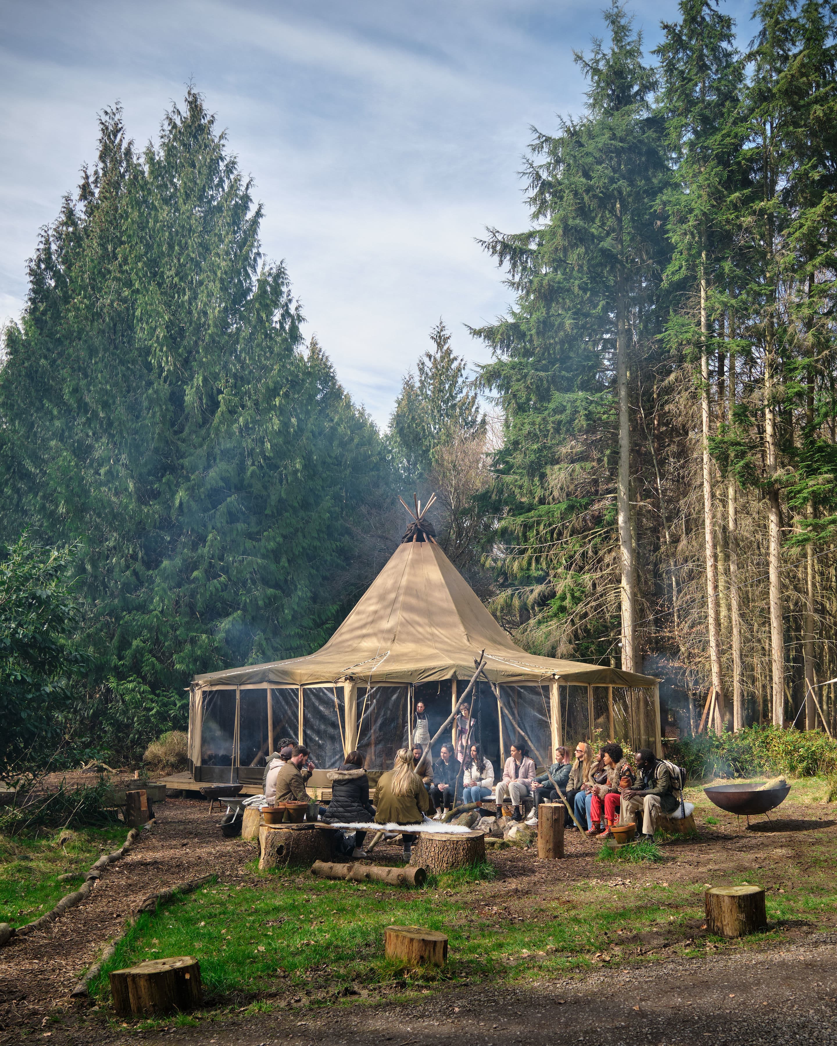 Exclusive Hire, Nomadic Dinners photo #19