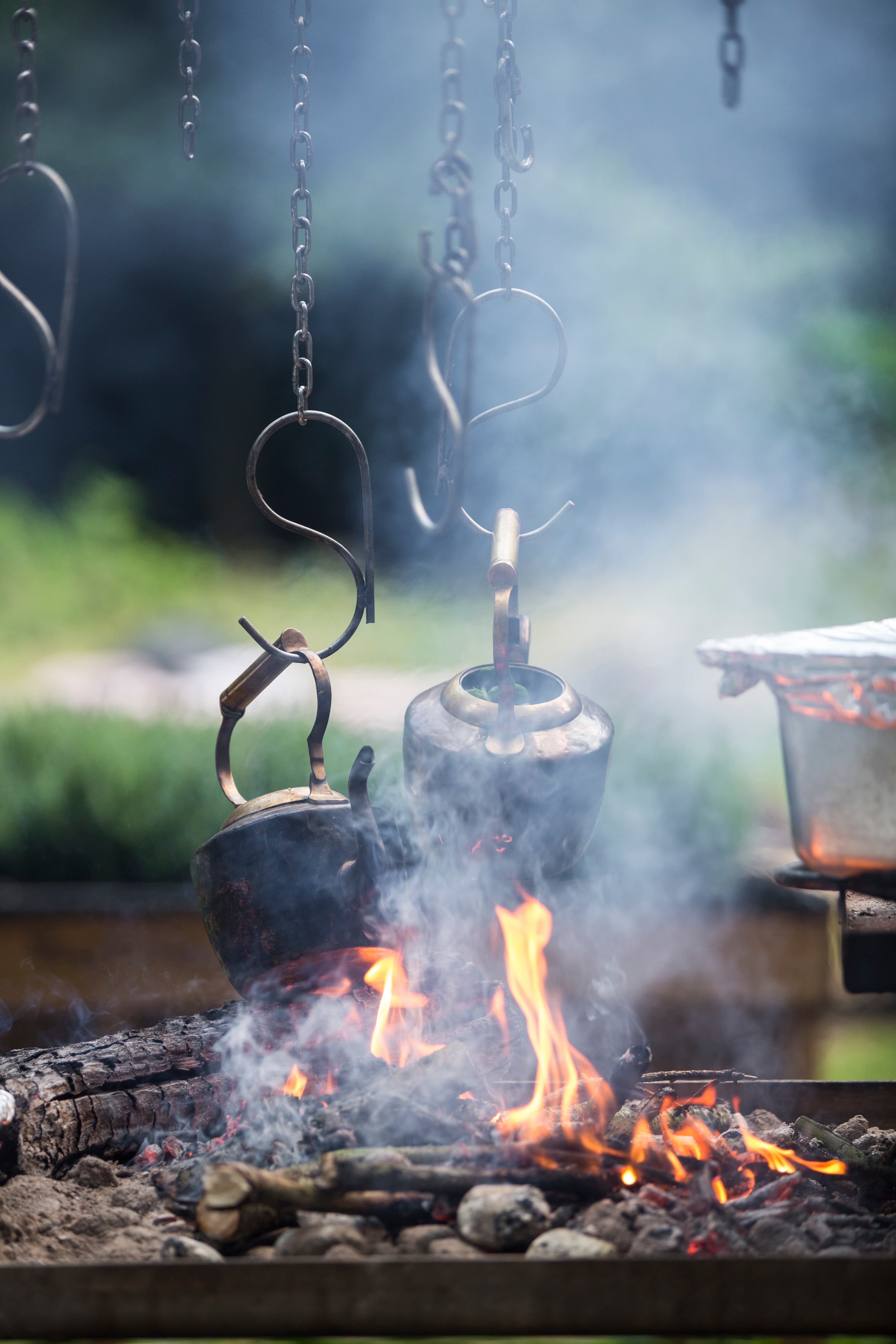 Exclusive Hire, Nomadic Dinners photo #17