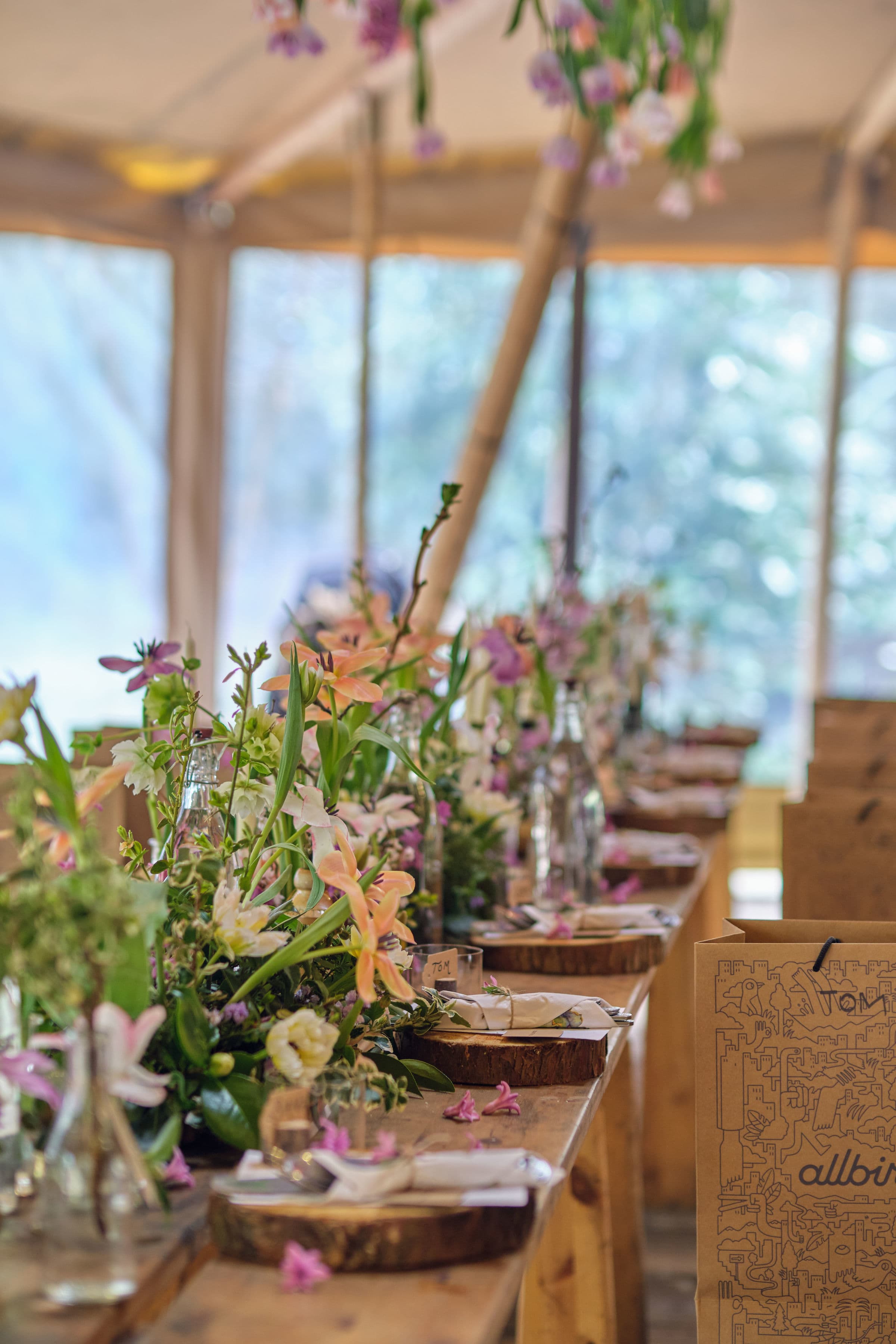 Exclusive Hire, Nomadic Dinners photo #40