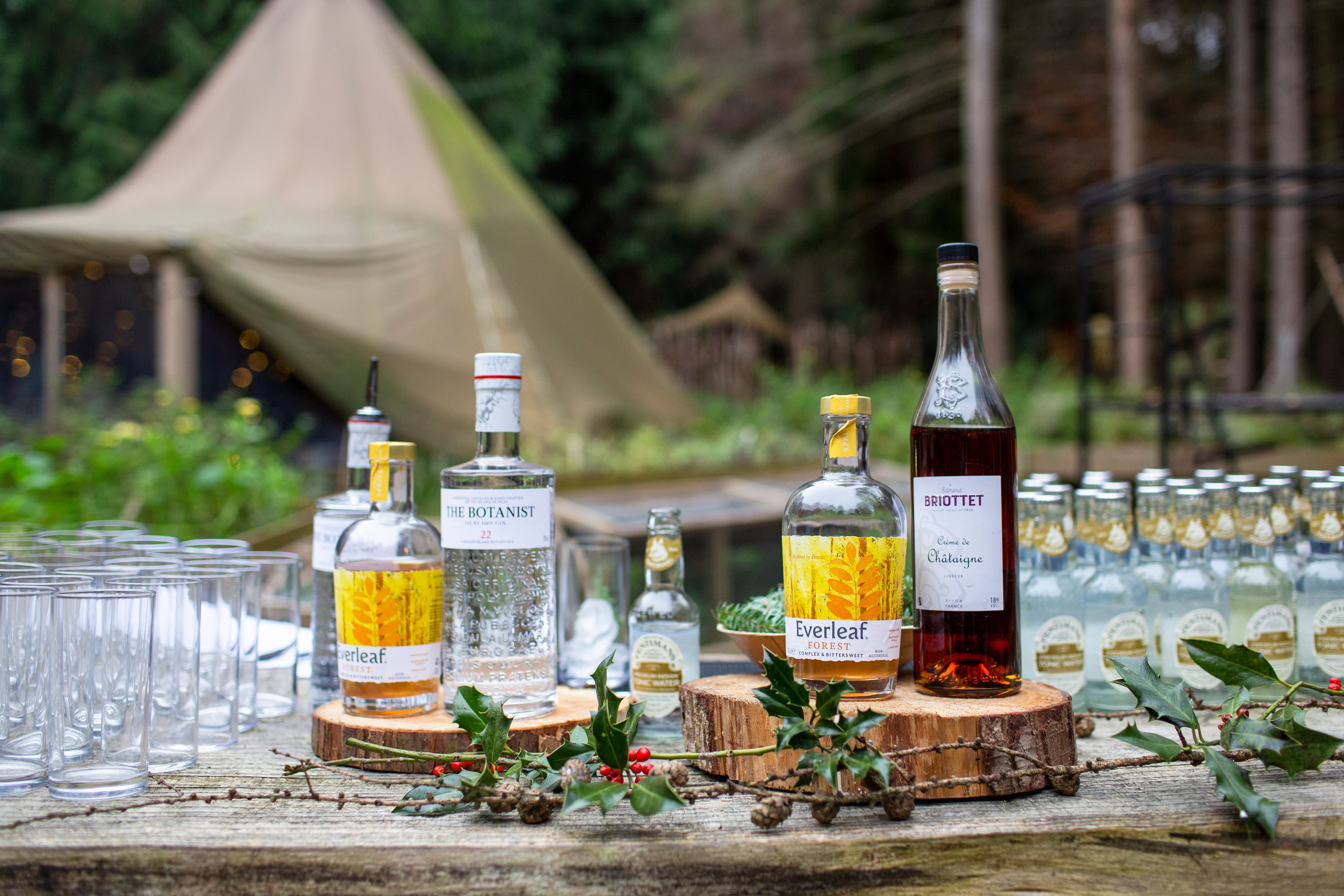 Exclusive Hire, Nomadic Dinners photo #34