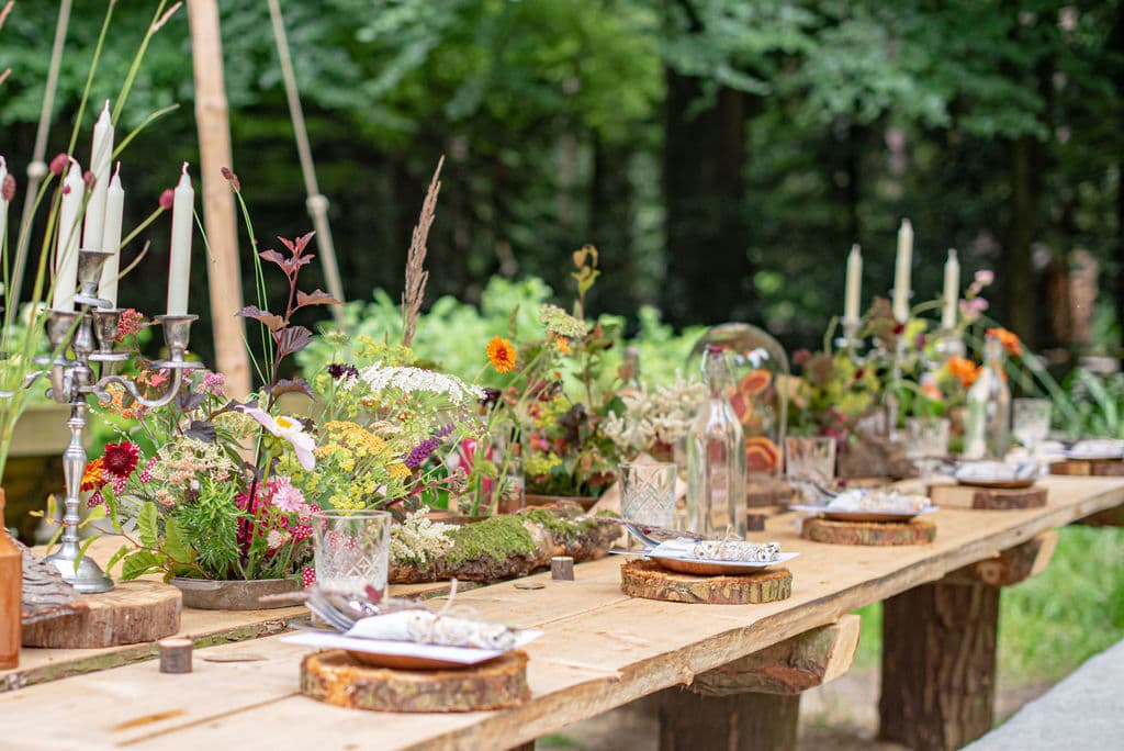 Exclusive Hire, Nomadic Dinners photo #18