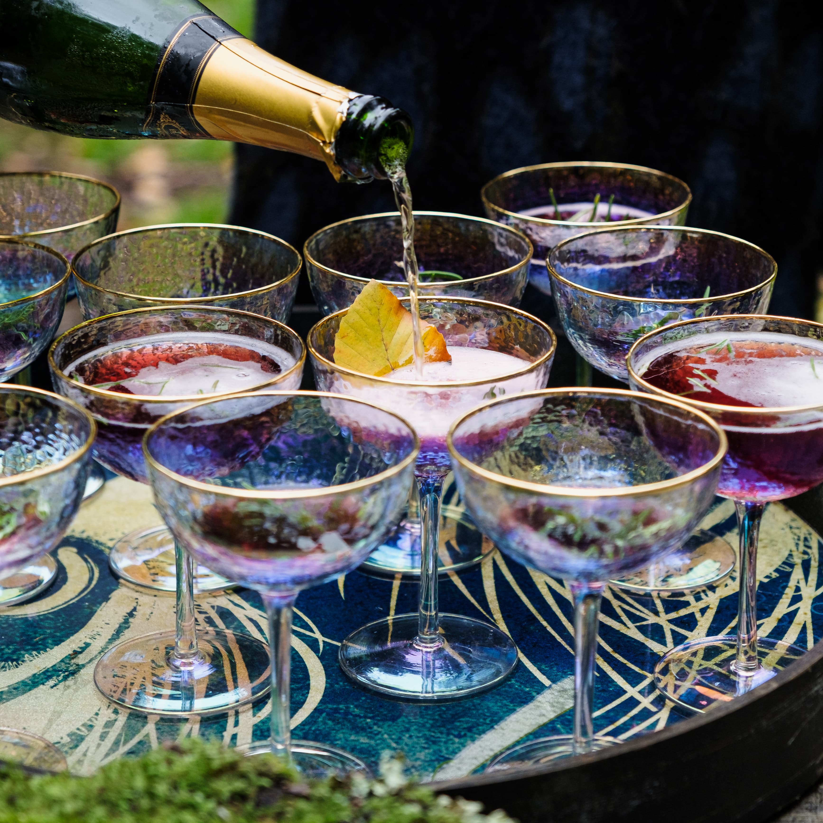 Exclusive Hire, Nomadic Dinners photo #15