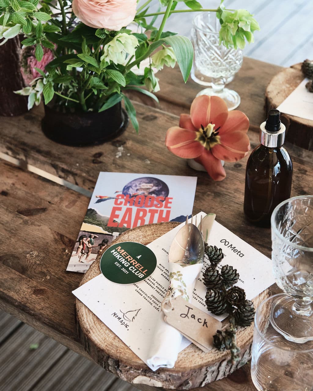 Exclusive Hire, Nomadic Dinners photo #27