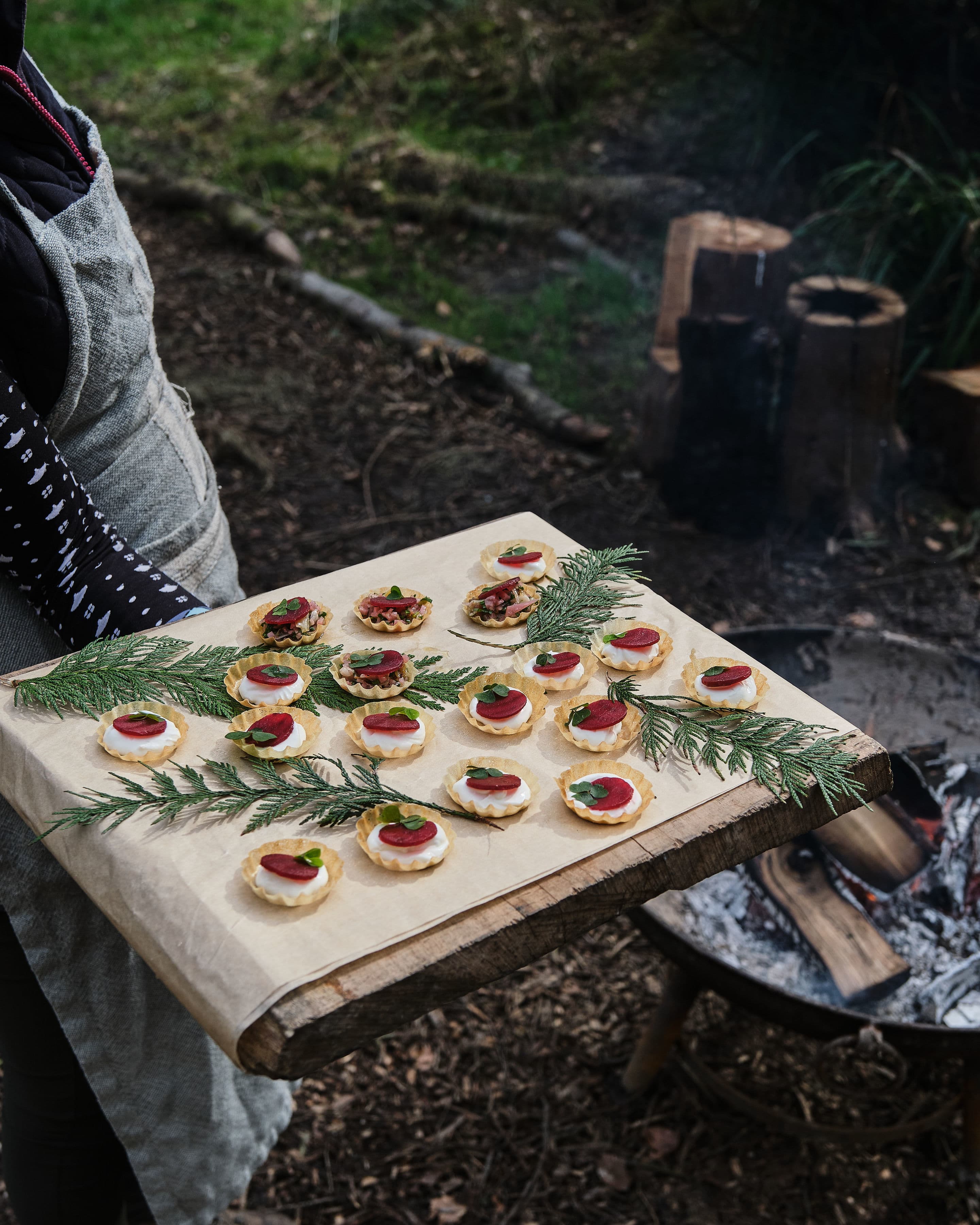 Exclusive Hire, Nomadic Dinners photo #49
