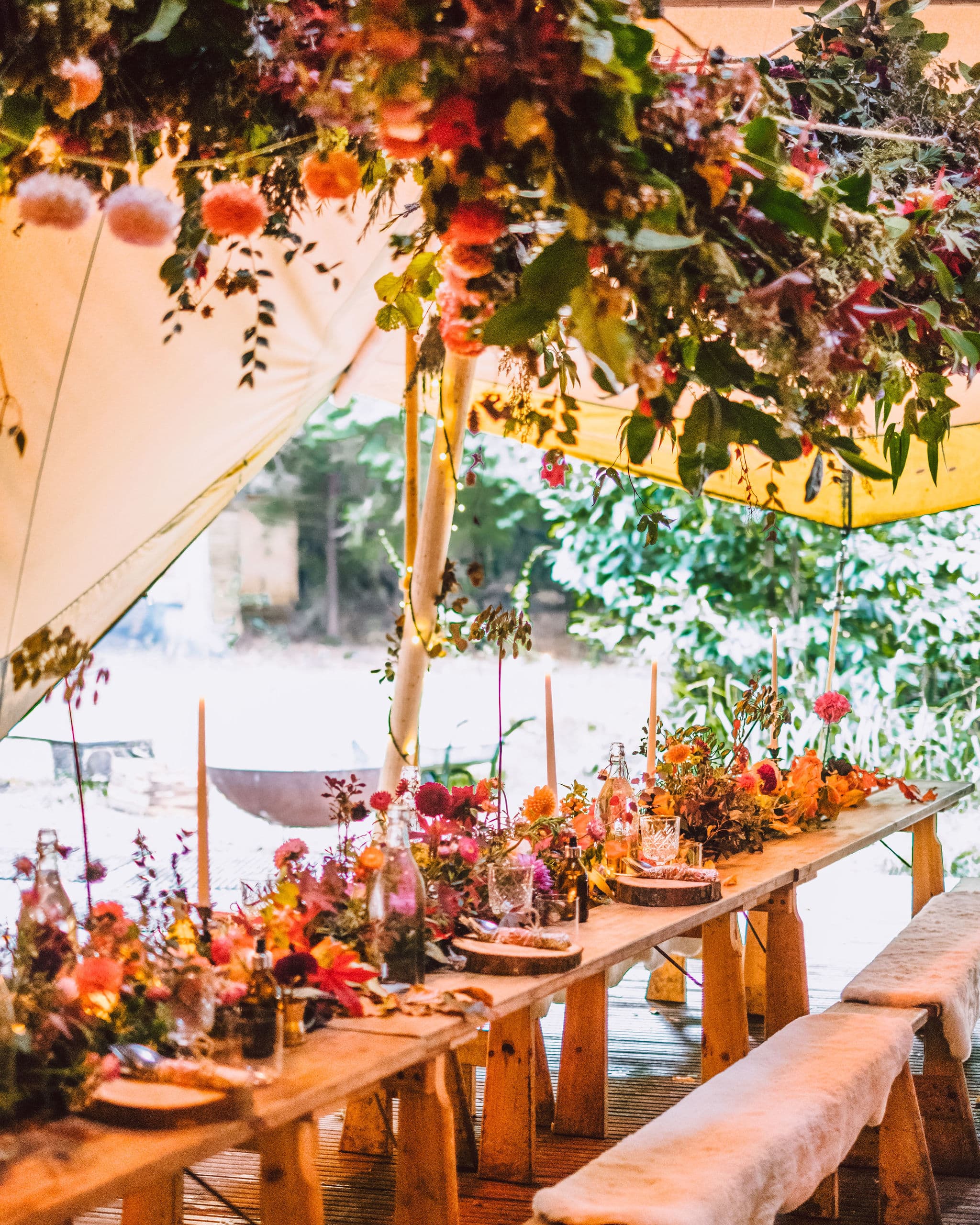 Exclusive Hire, Nomadic Dinners photo #39