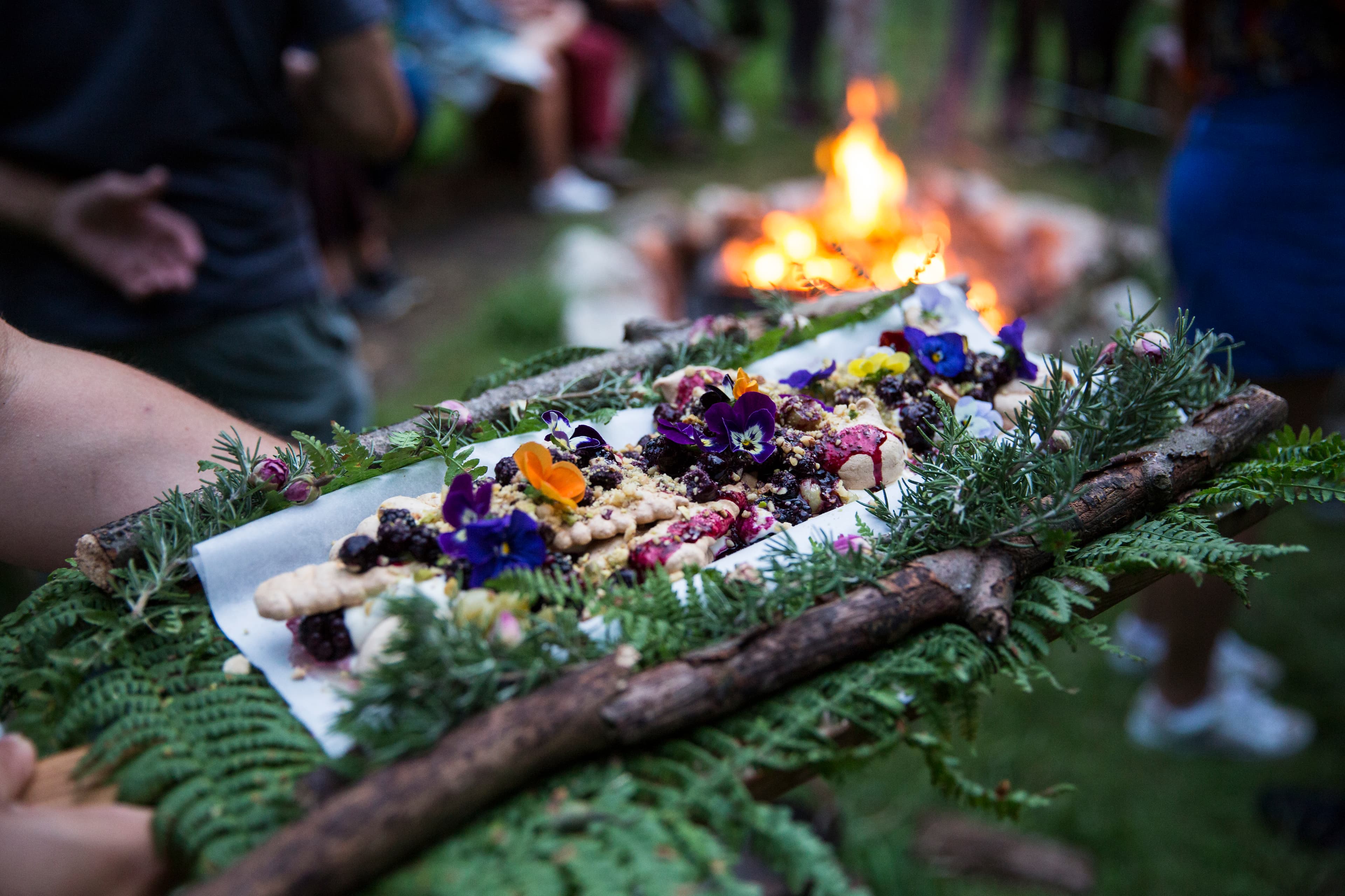 Exclusive Hire, Nomadic Dinners photo #46