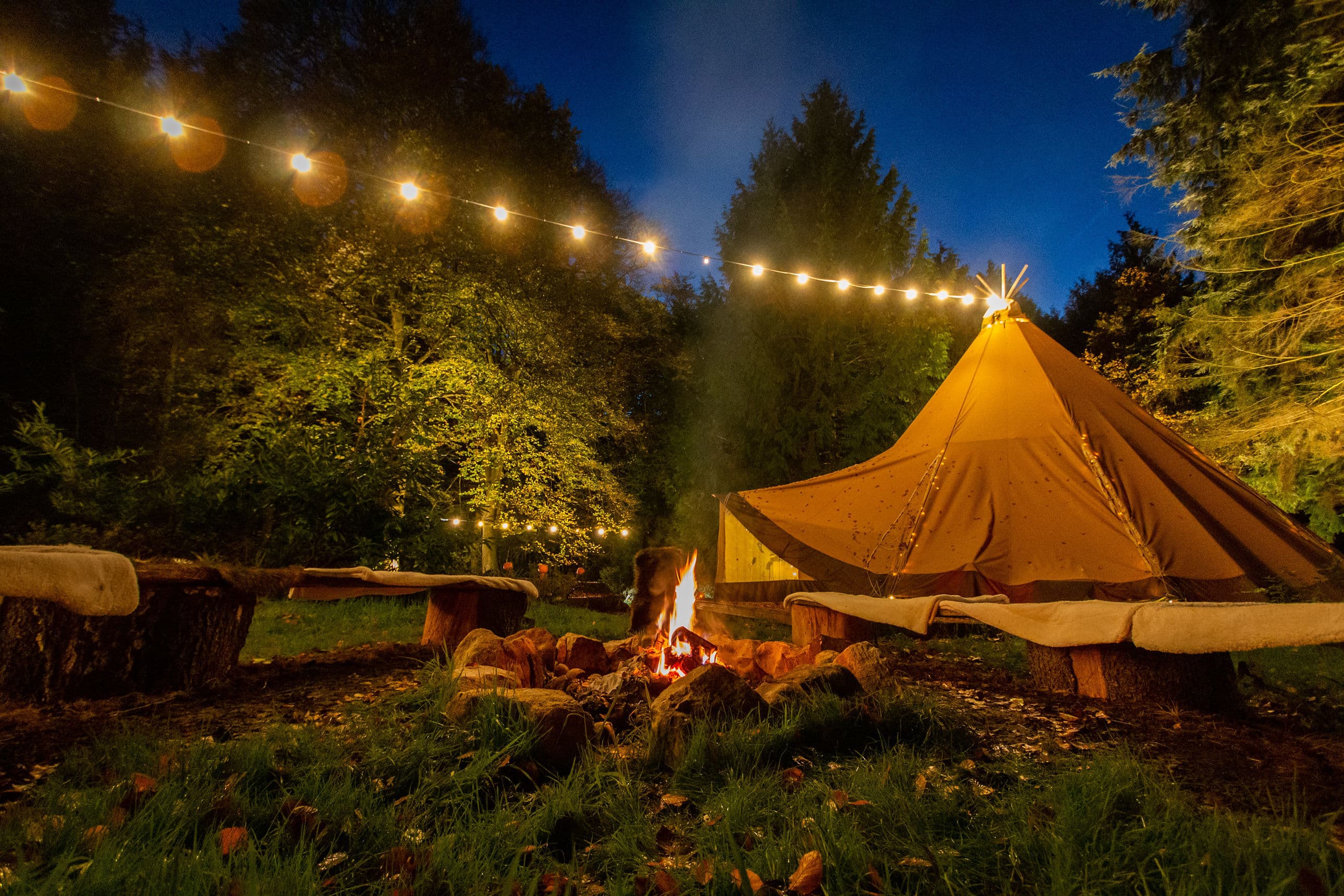 Exclusive Hire, Nomadic Dinners photo #12
