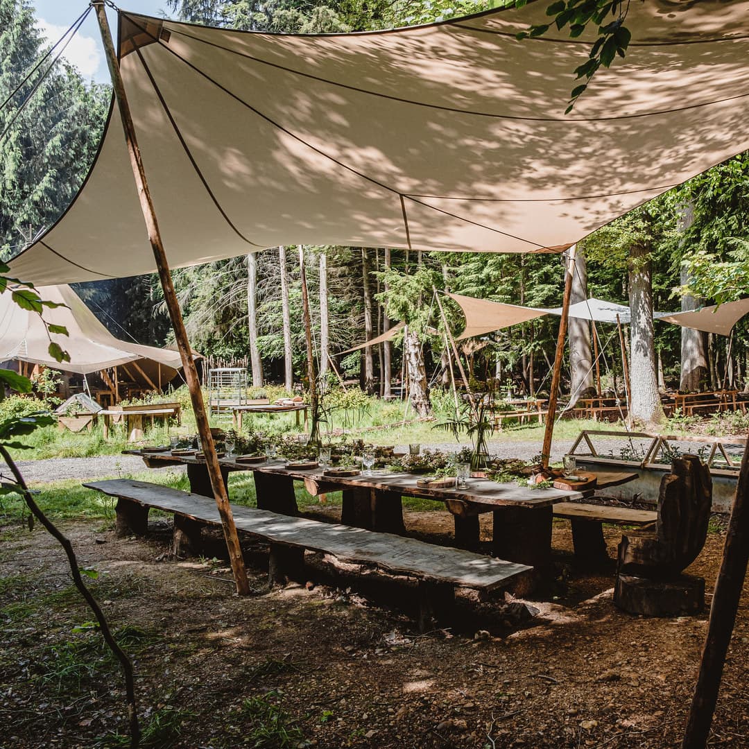 Exclusive Hire, Nomadic Dinners photo #1