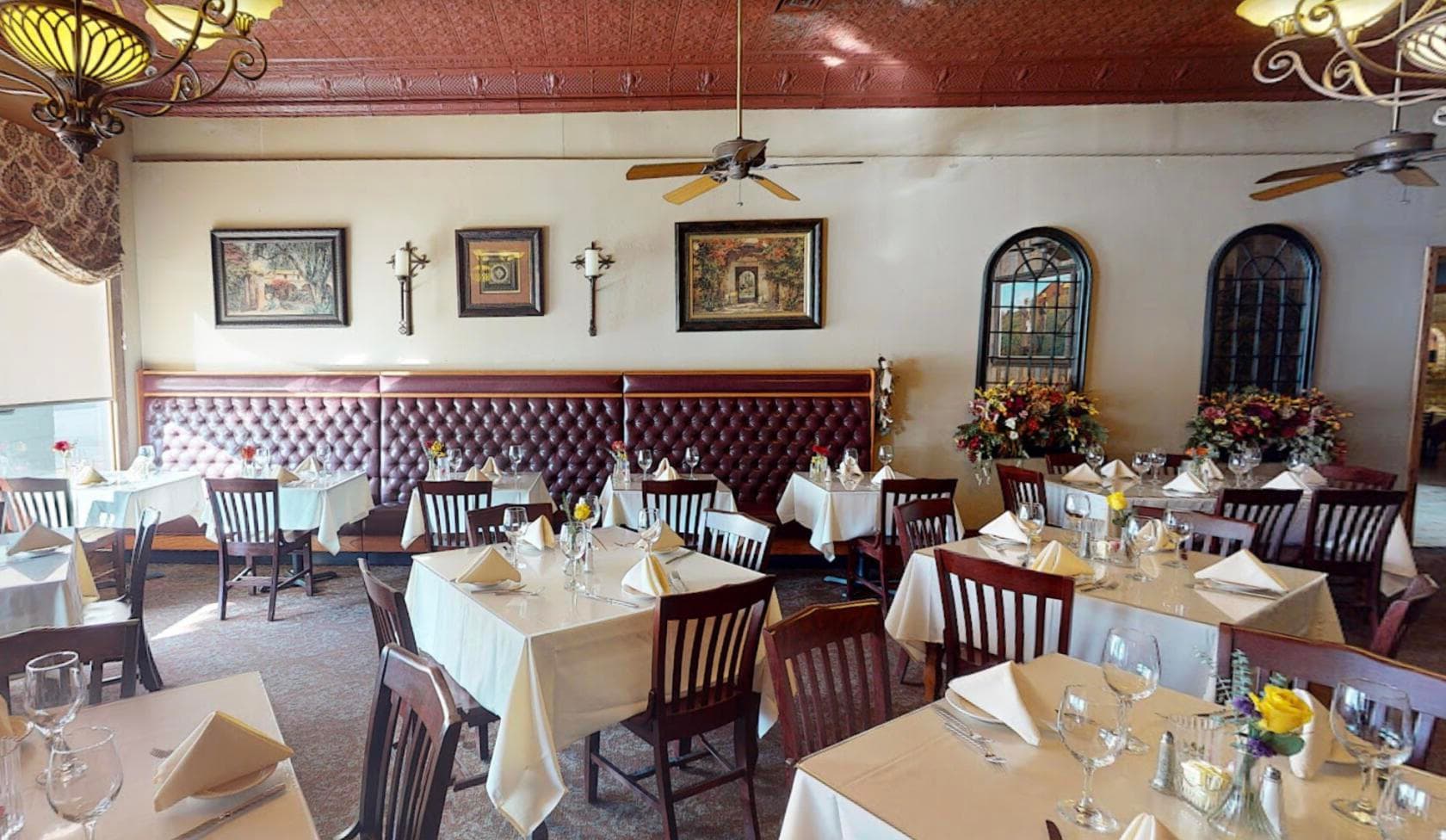 Wildfire, Private Dining Room, undefined photo #1