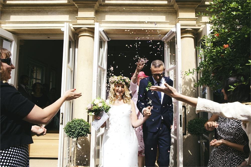 Photo of Temple Of Minerva & Botanical Gardens, Exclusive Hire