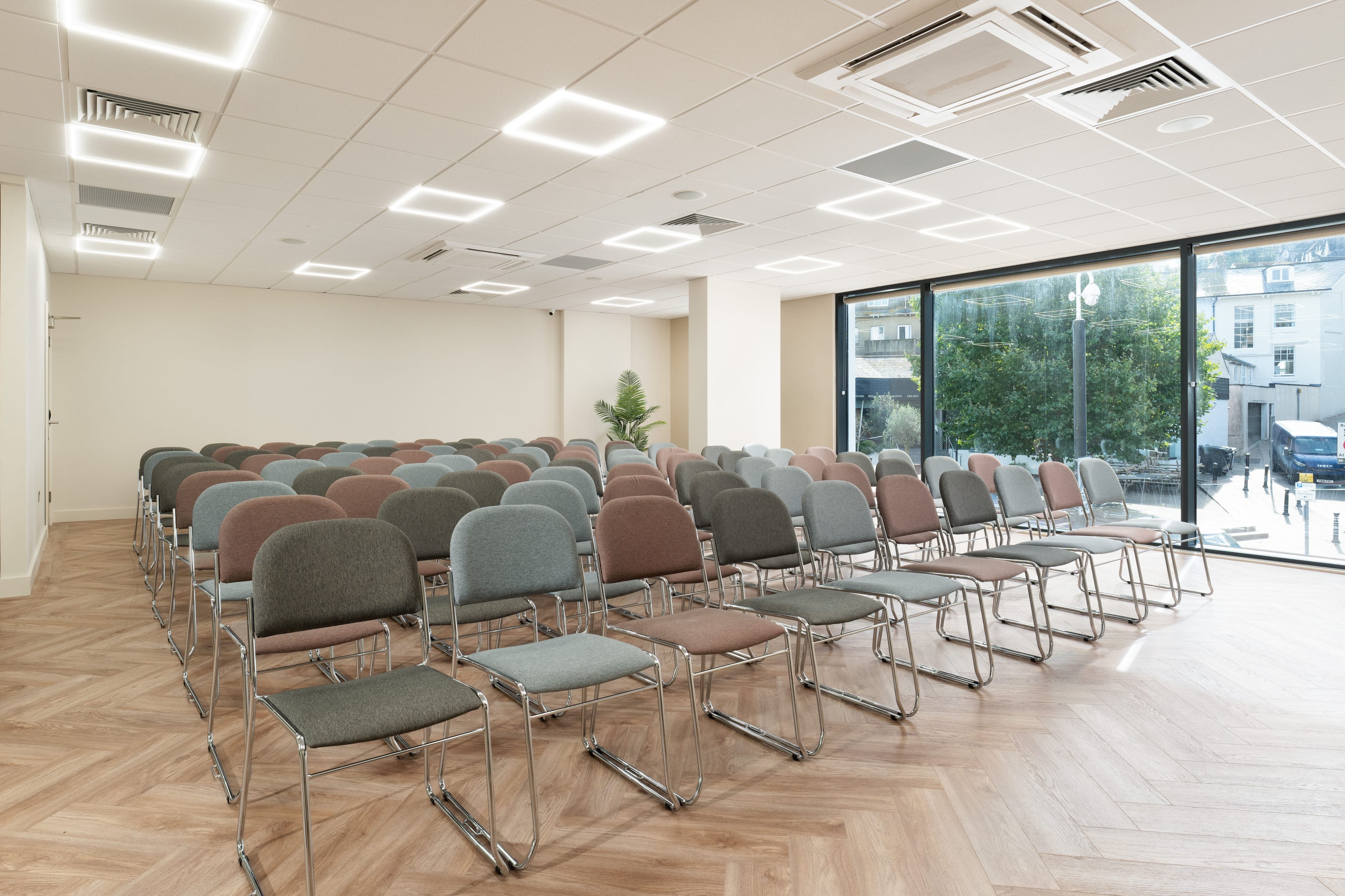 Photo of Hampton By Hilton Torquay, Meeting & Event Space