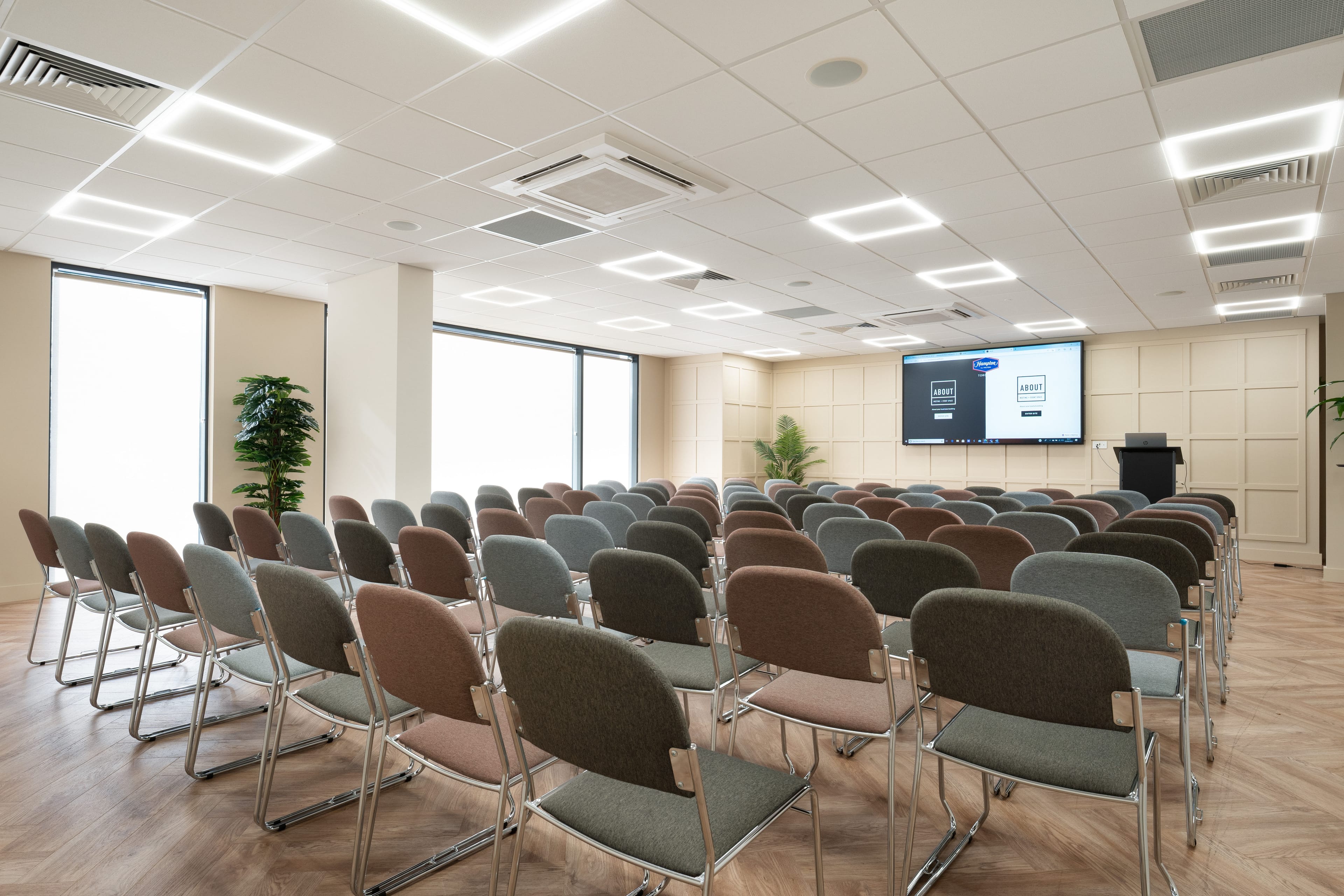 Photo of Hampton By Hilton Torquay, Meeting & Event Space