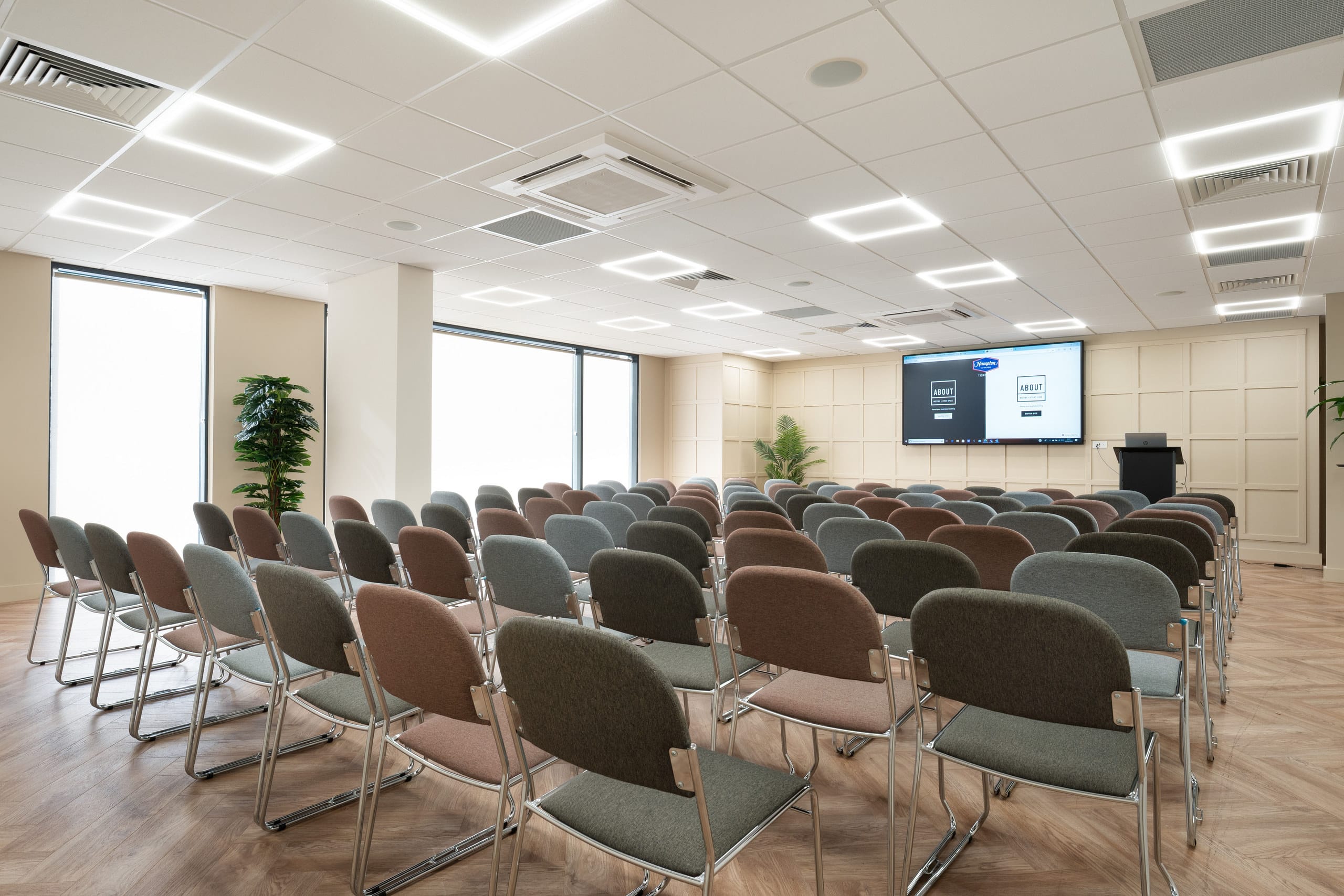Photo of Hampton By Hilton Torquay, Meeting & Event Space