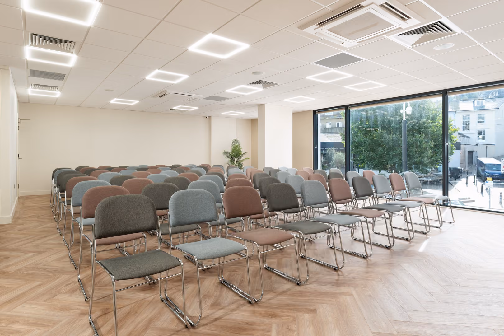 Meeting & Event Space, Hampton By Hilton Torquay photo #3