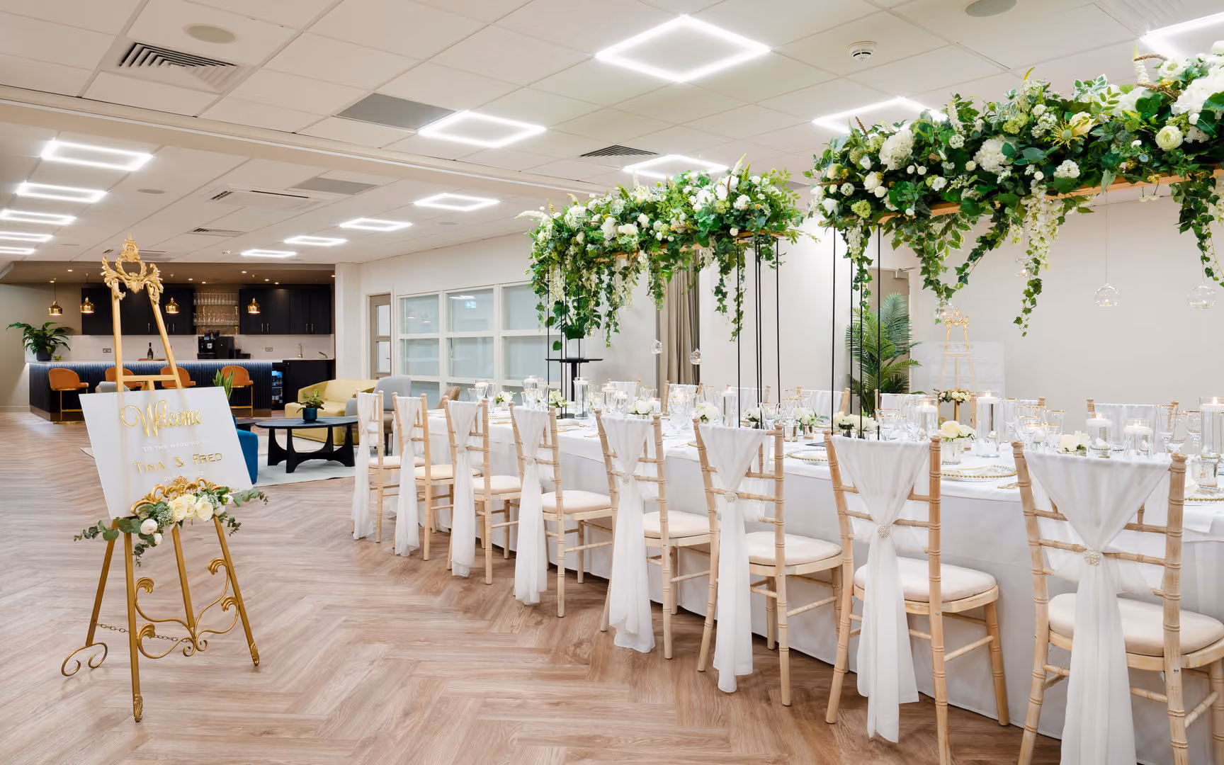 Meeting & Event Space, Hampton By Hilton Torquay photo #2
