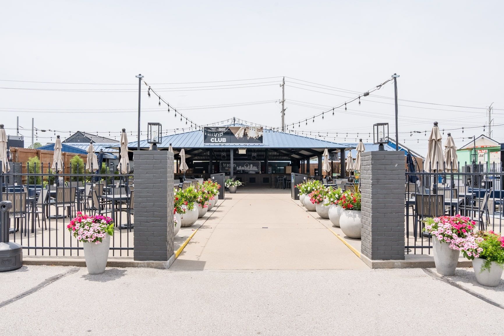 Photo of Hollywood Casino Amphitheater St. Louis