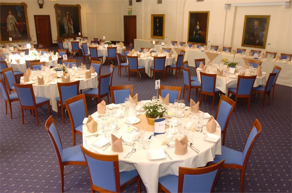 Photo of The University Of Nottingham, Exclusive Hire
