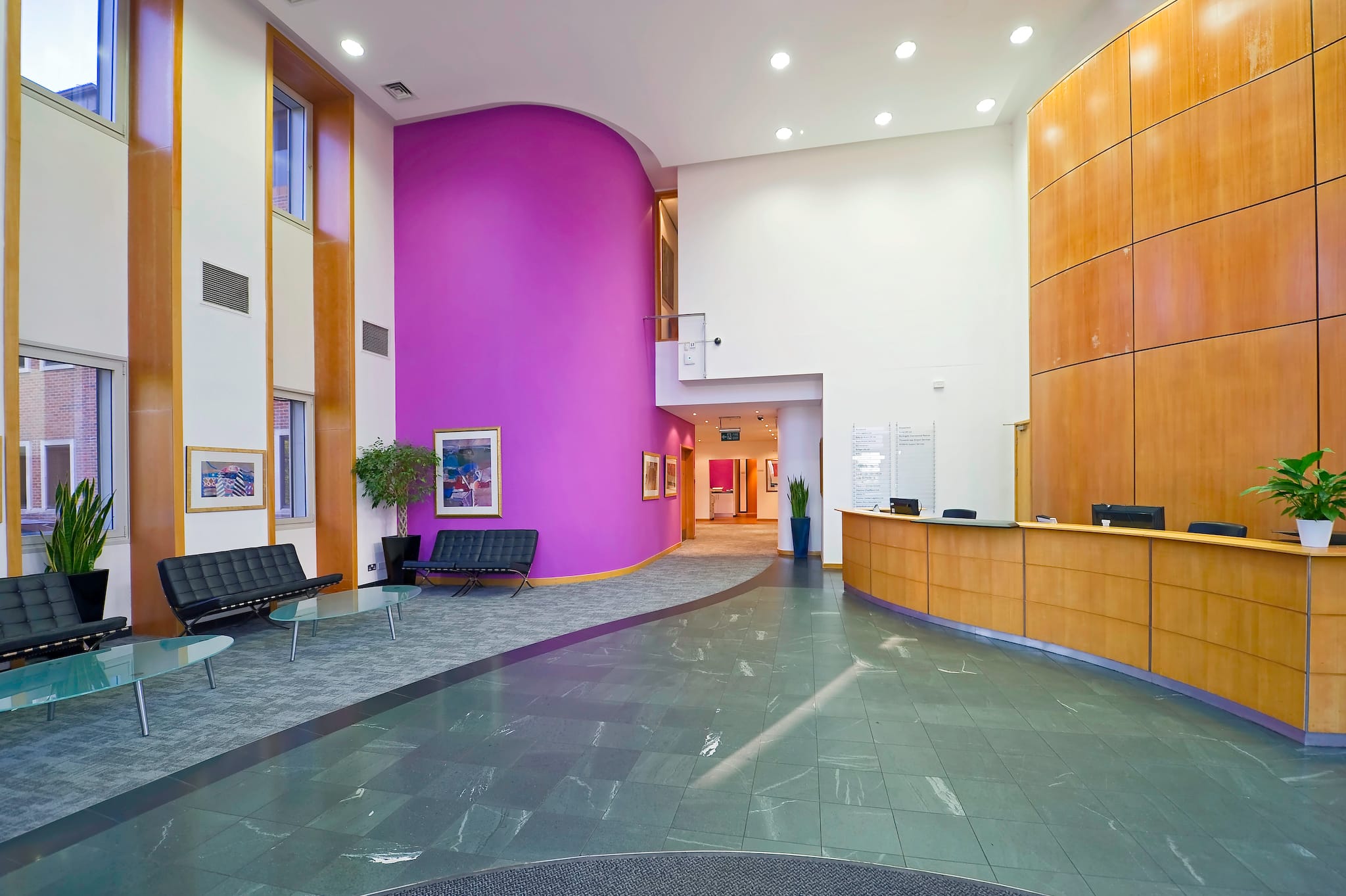 Photo of Regus Heathrow Bath Road, Hong Kong