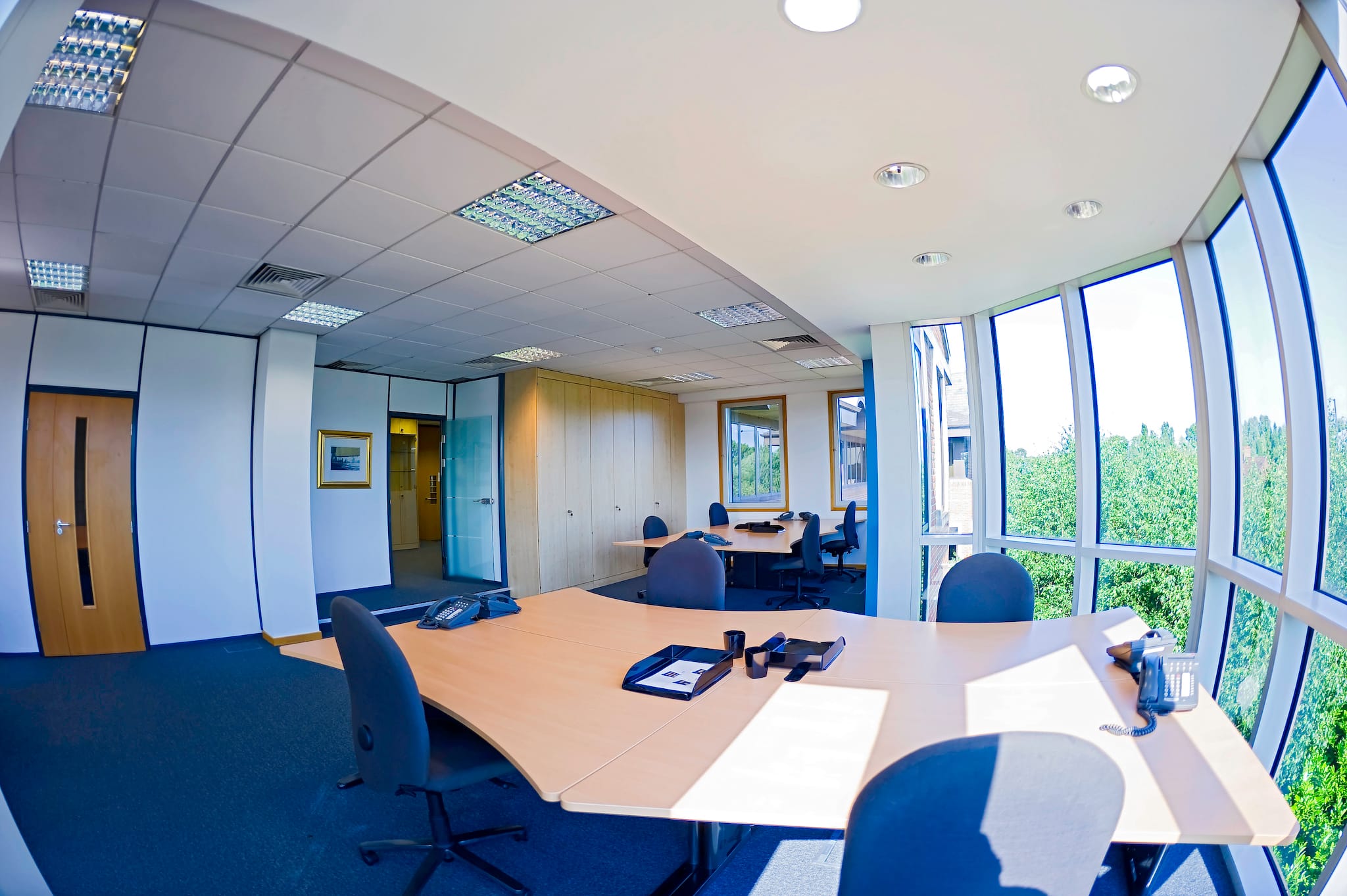 Photo of Regus Heathrow Bath Road, Sydney
