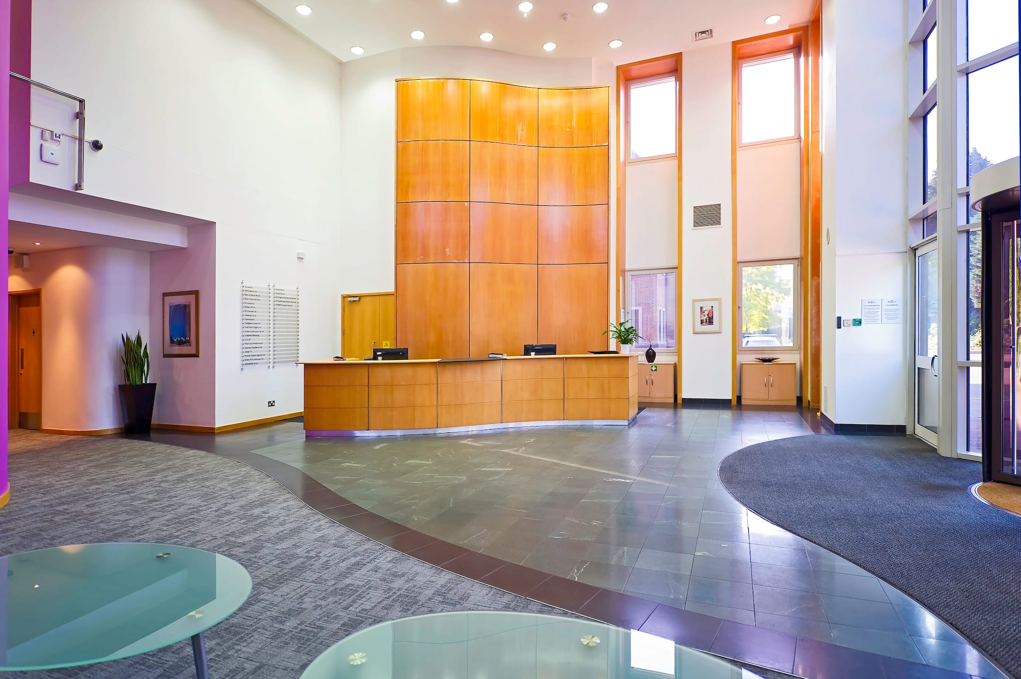 Photo of Regus Heathrow Bath Road, Hong Kong