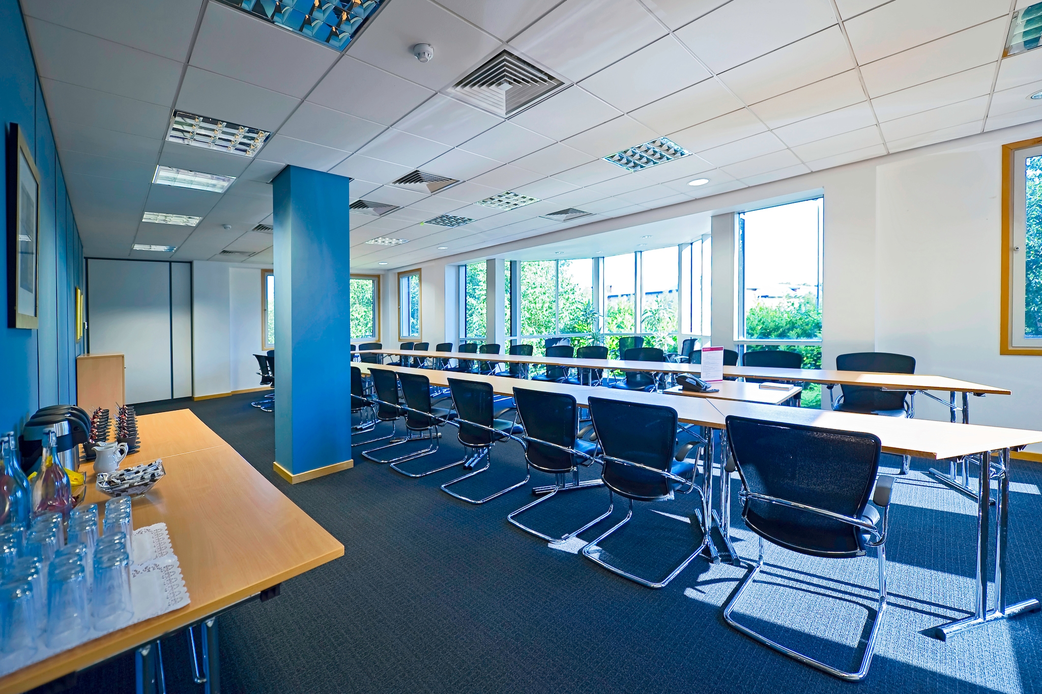 Photo of Regus Heathrow Bath Road, Hong Kong