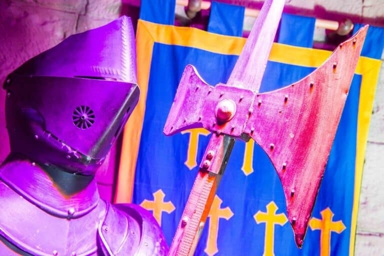 Photo of The Great Escape Game Leeds, King Arthur’s Secret