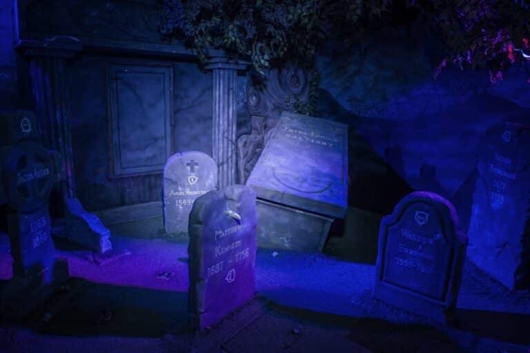 Photo of The Great Escape Game Leeds, Underworld