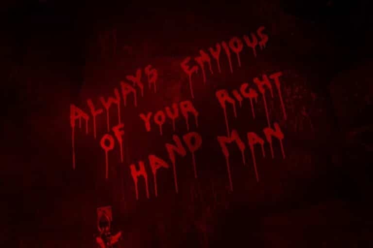 The Great Escape Game Leeds, No Hope In Hell photo #2