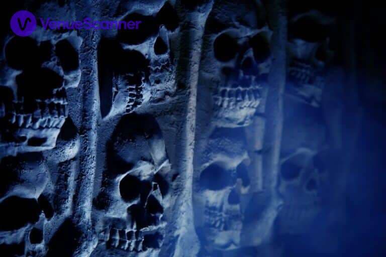 Underworld, The Great Escape Game Leeds photo #3