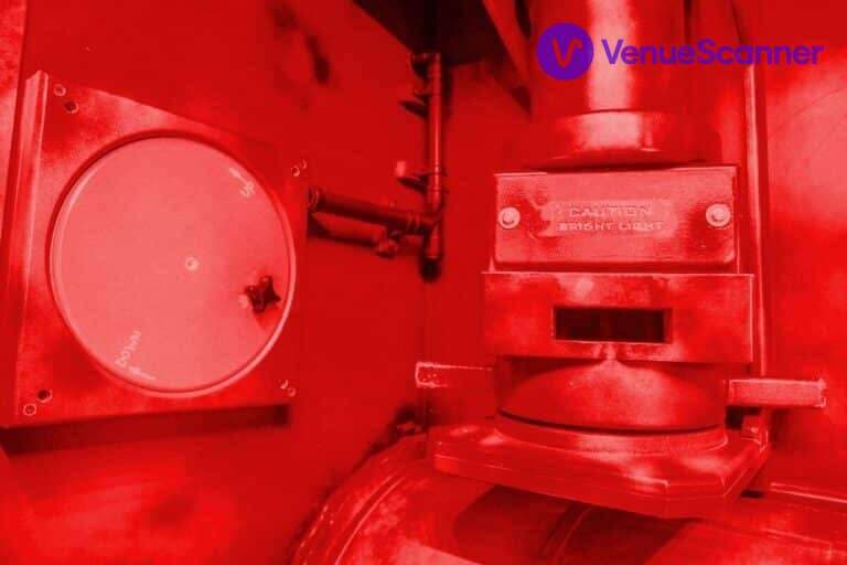 Submerged, The Great Escape Game Leeds photo #3