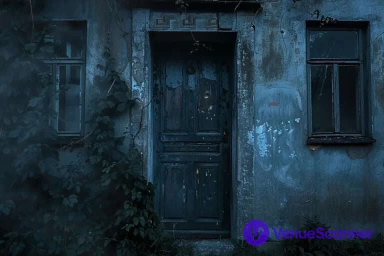 The Curse Of Grimstone Lane, The Great Escape Game Leeds photo #3