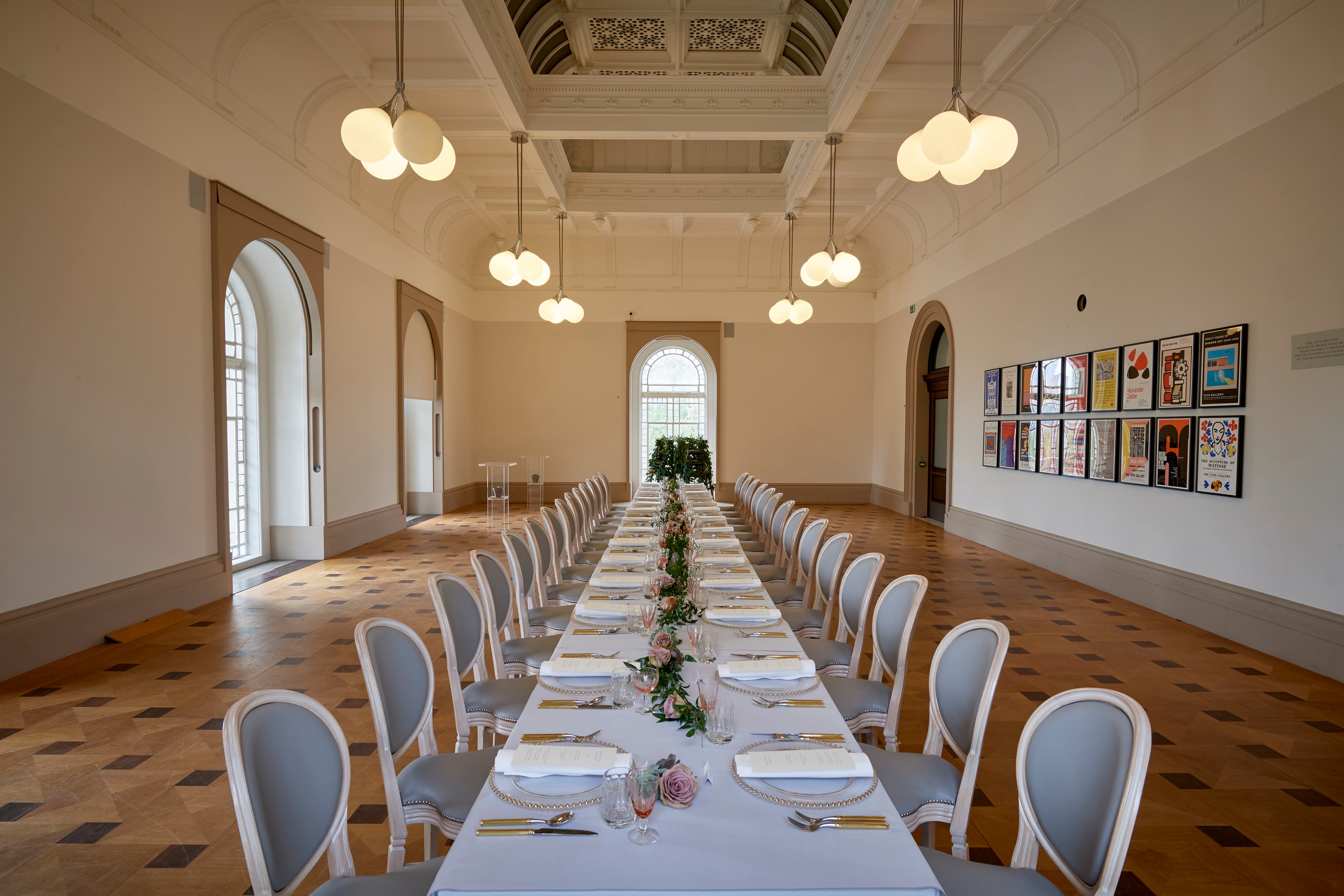 Grand Saloon, Tate Britain photo #4