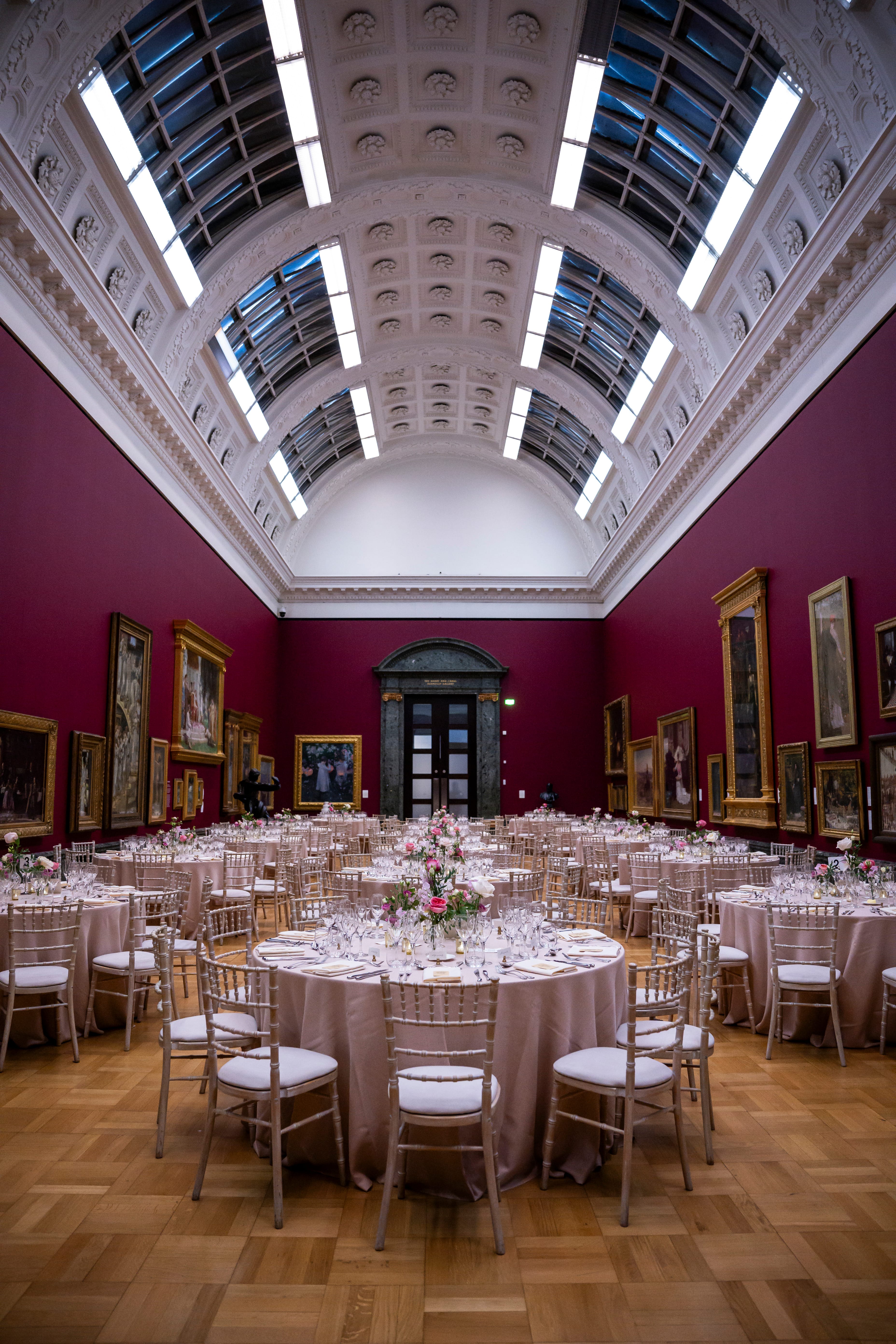 Photo of Tate Britain, Gallery 9
