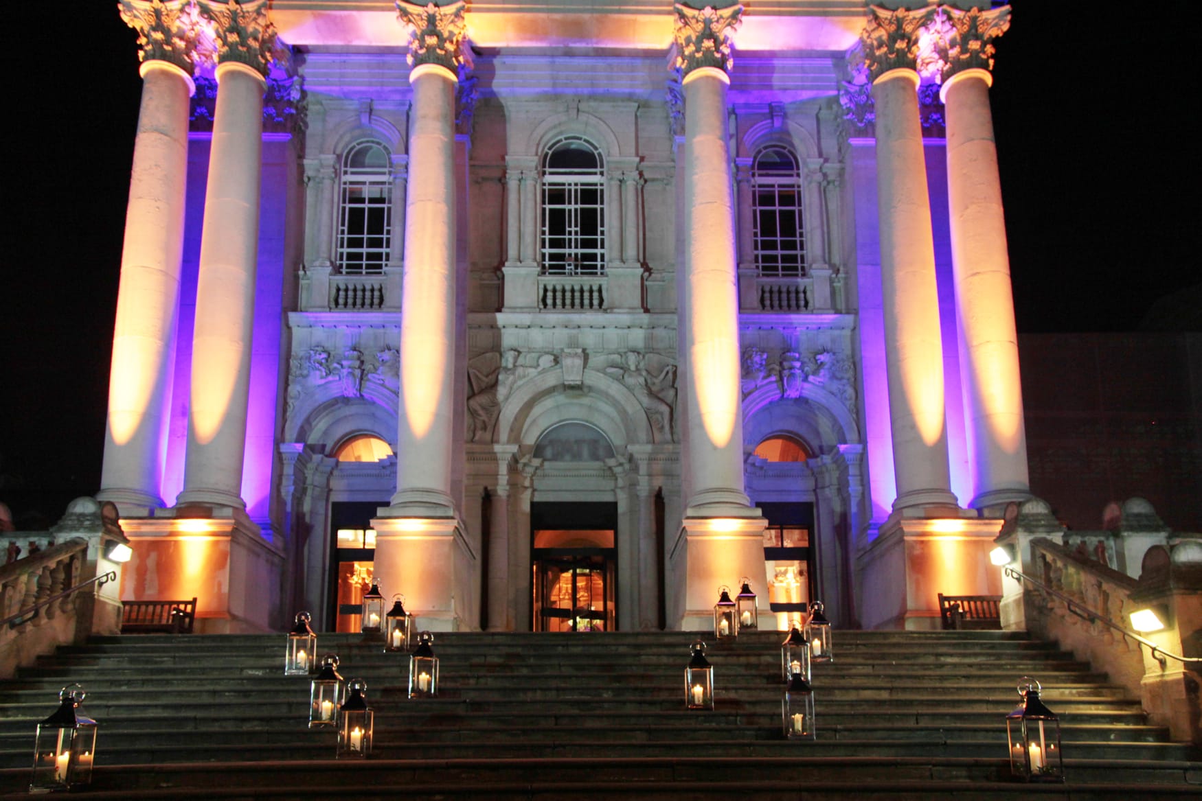 Photo of Tate Britain, Clore Auditorium & Foyer