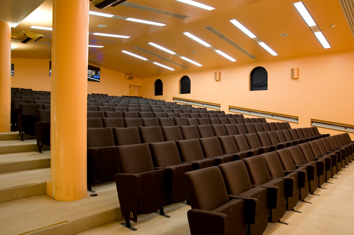 Photo of Tate Britain, Clore Auditorium & Foyer