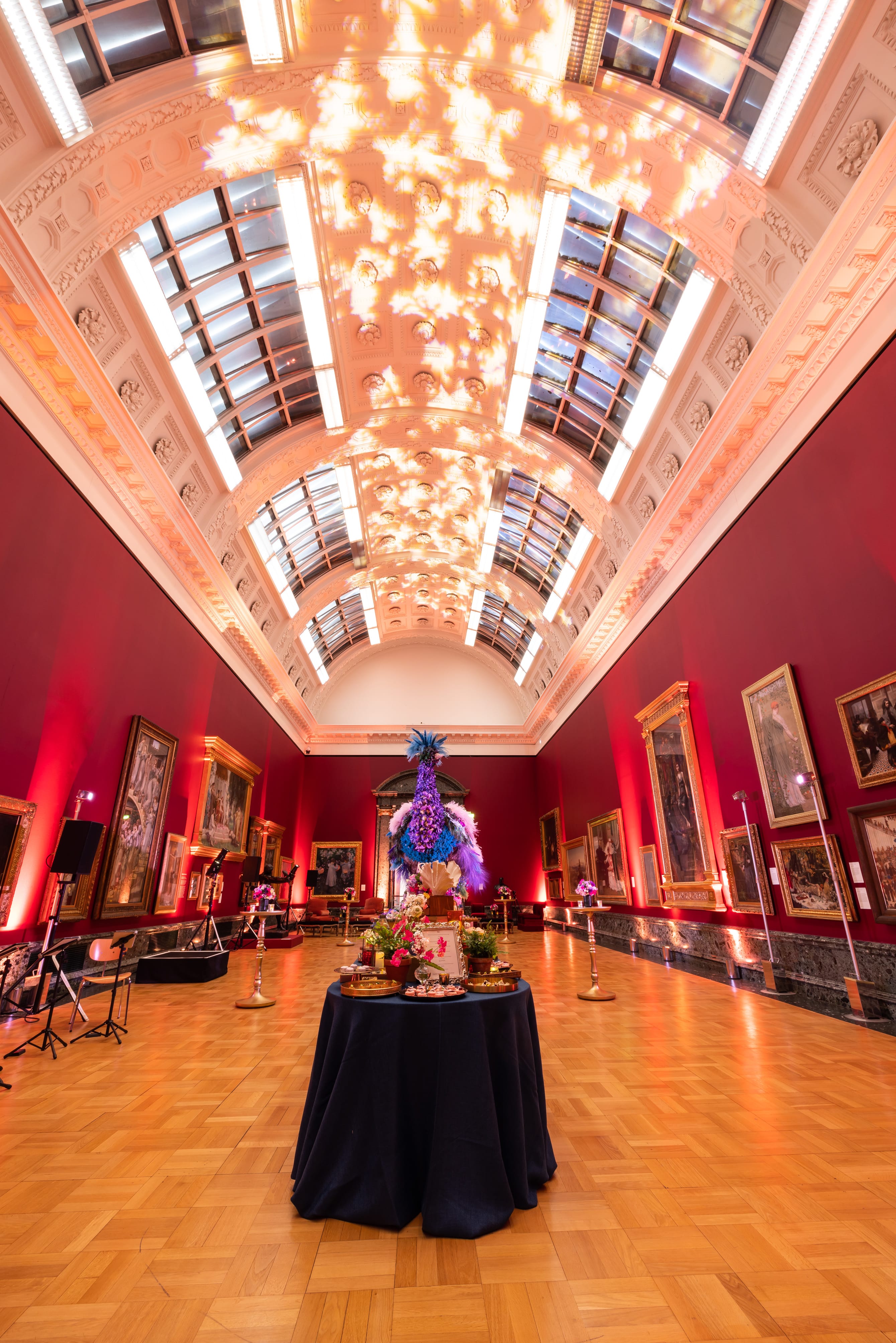 Photo of Tate Britain, Gallery 9