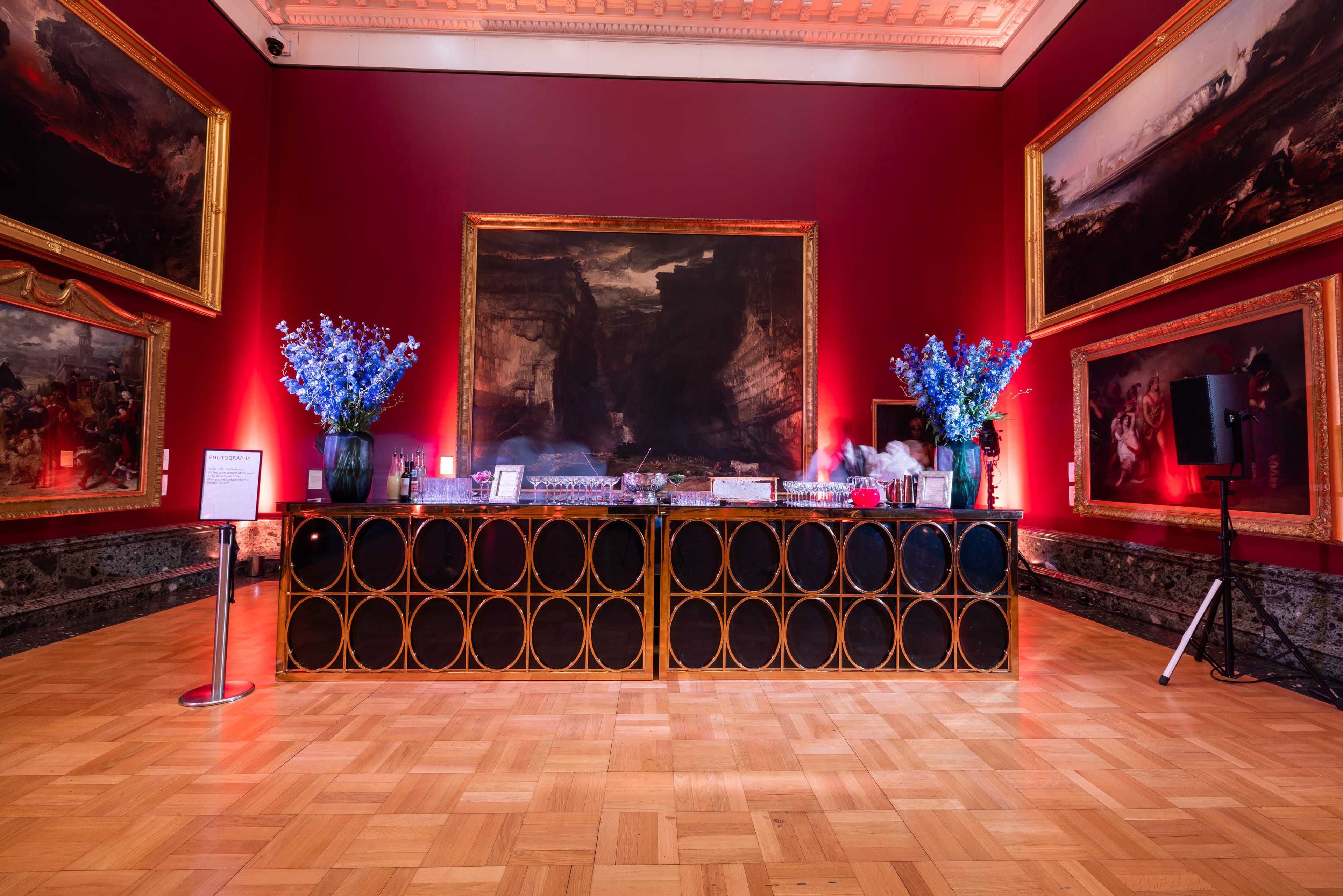 Photo of Tate Britain, Gallery 9
