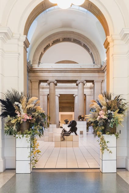 Photo of Tate Britain, The Duveens & Octagon