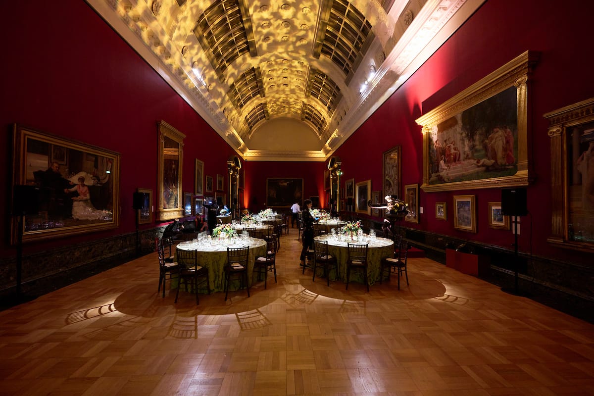 Photo of Tate Britain, Gallery 9