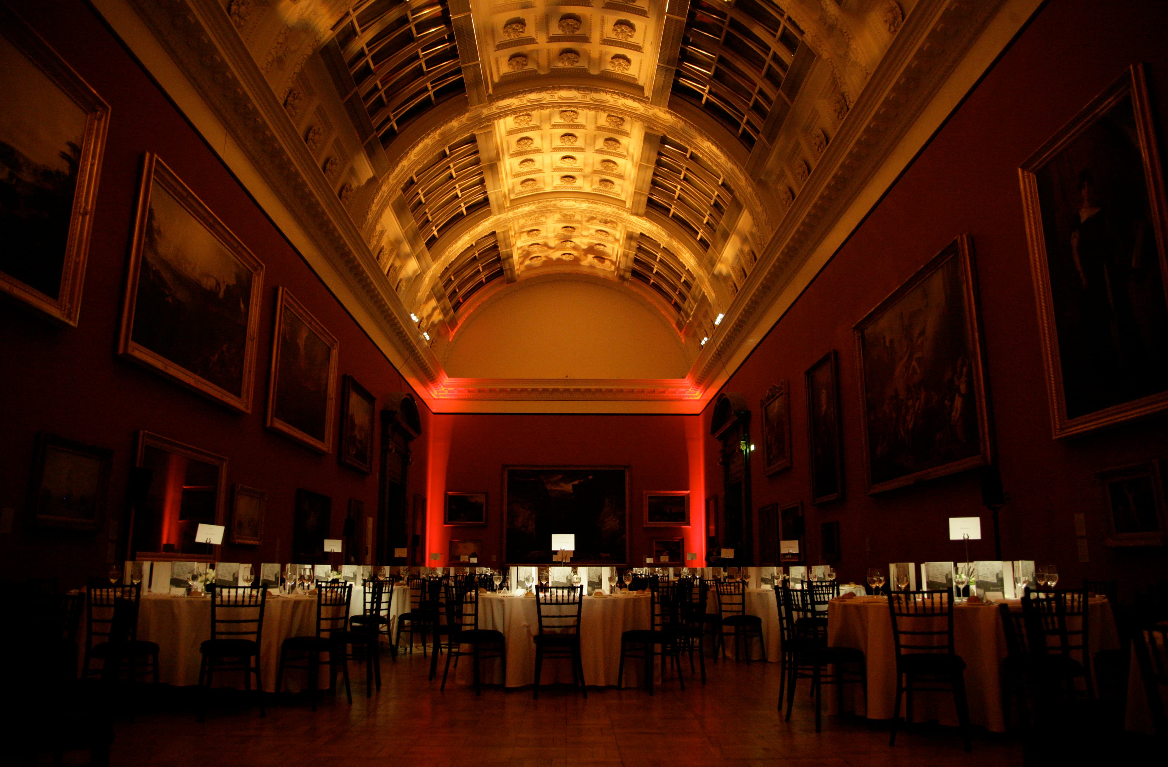Gallery 9, Tate Britain photo #7