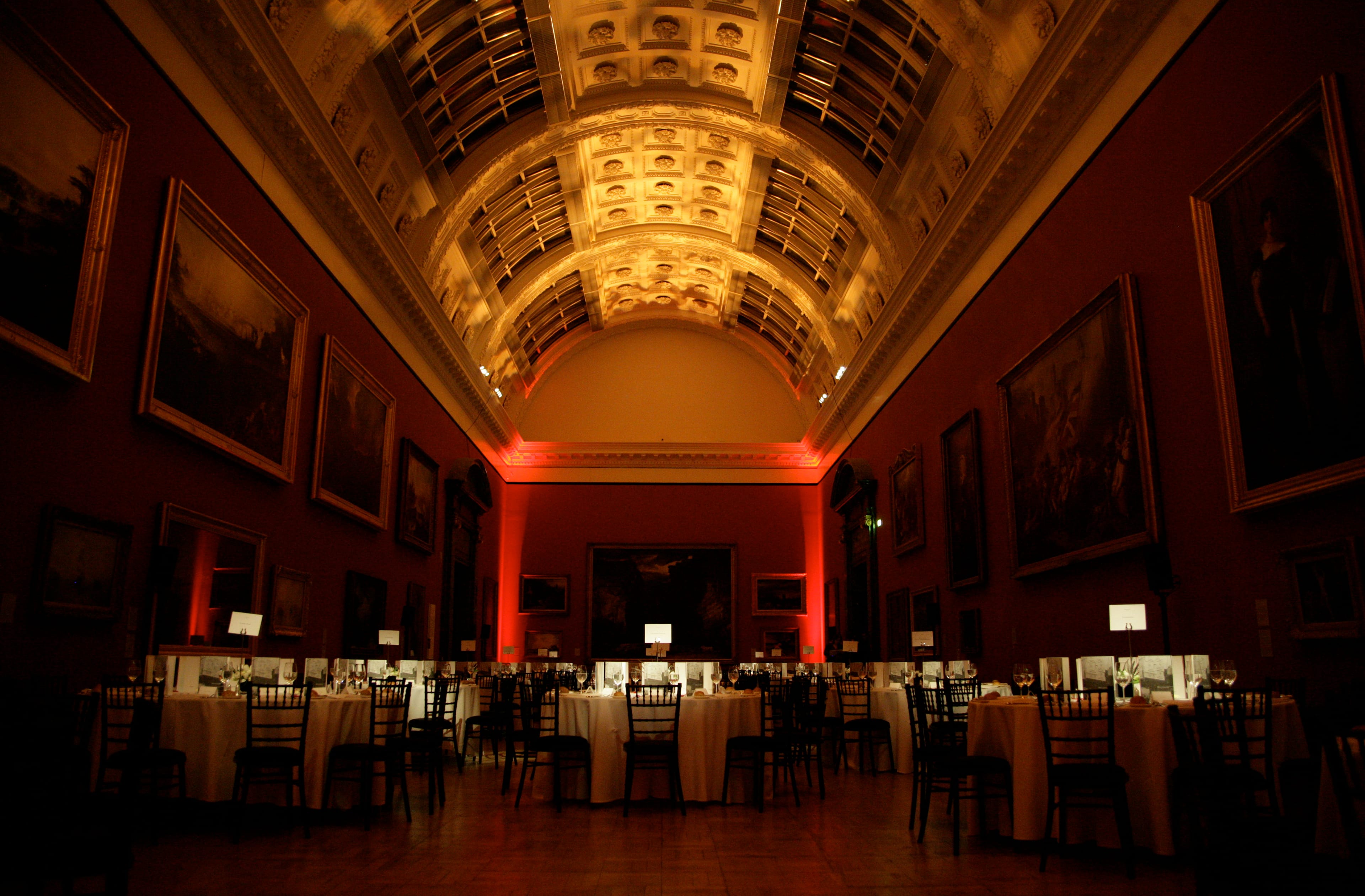 Photo of Tate Britain, Gallery 9