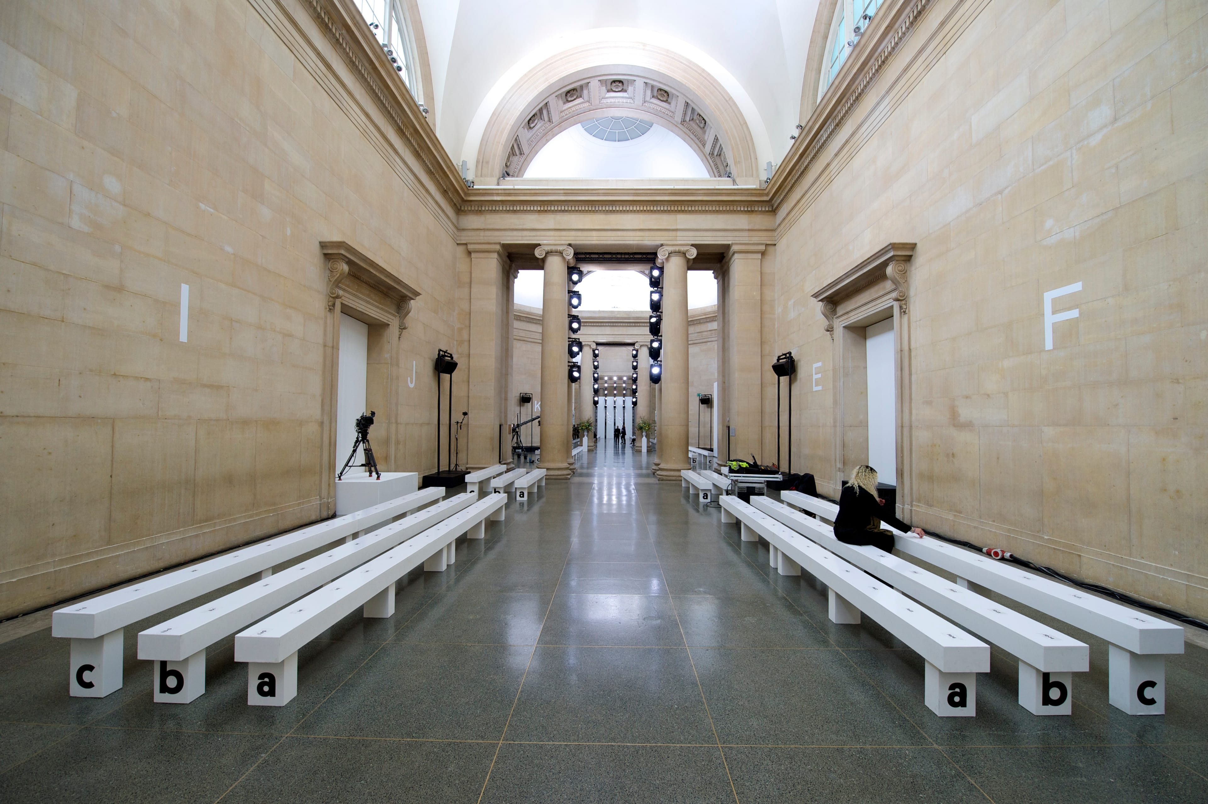 Photo of Tate Britain, The Duveens & Octagon