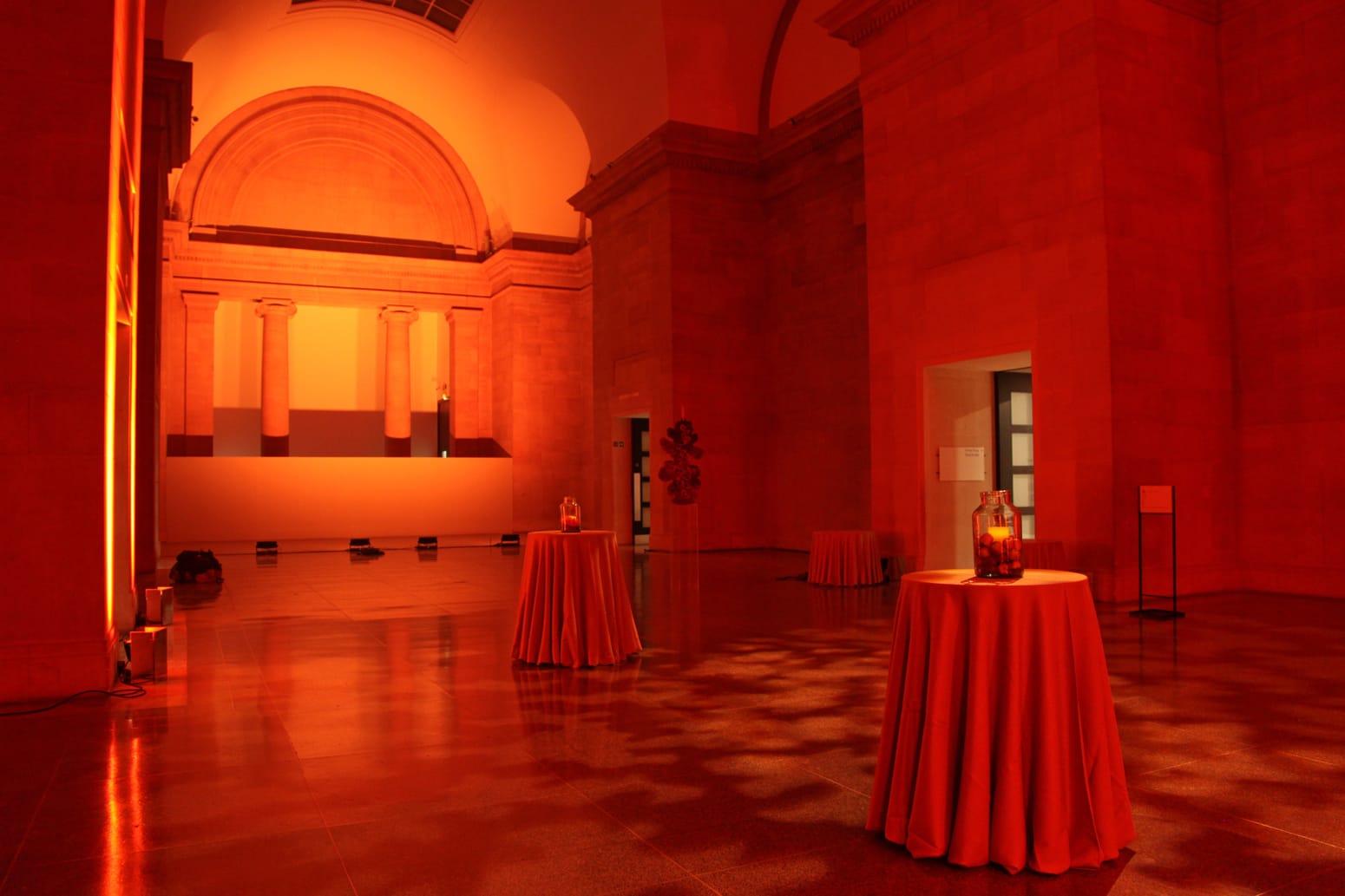 Photo of Tate Britain, The Duveens & Octagon