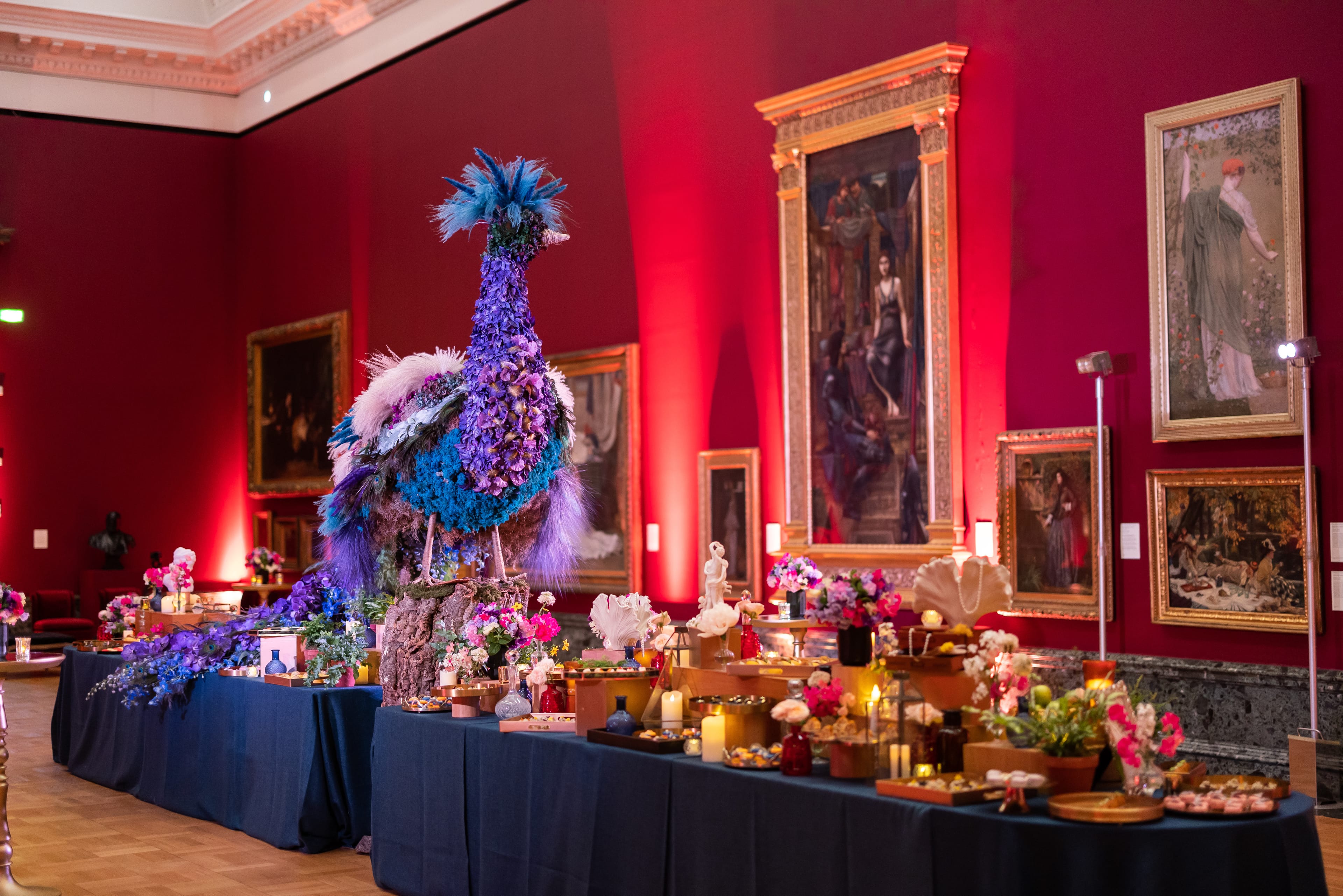 Photo of Tate Britain, Gallery 9