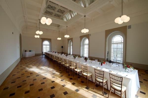 Grand Saloon, Tate Britain photo #5