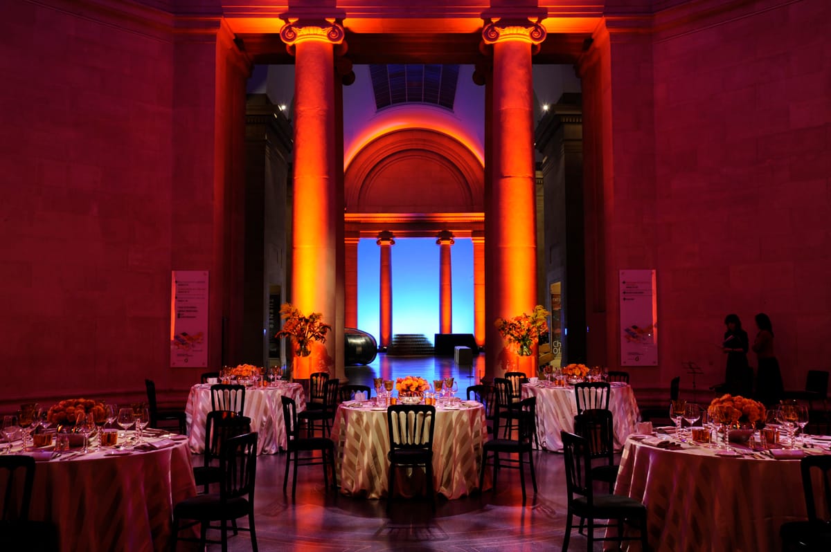 Photo of Tate Britain, The Duveens & Octagon